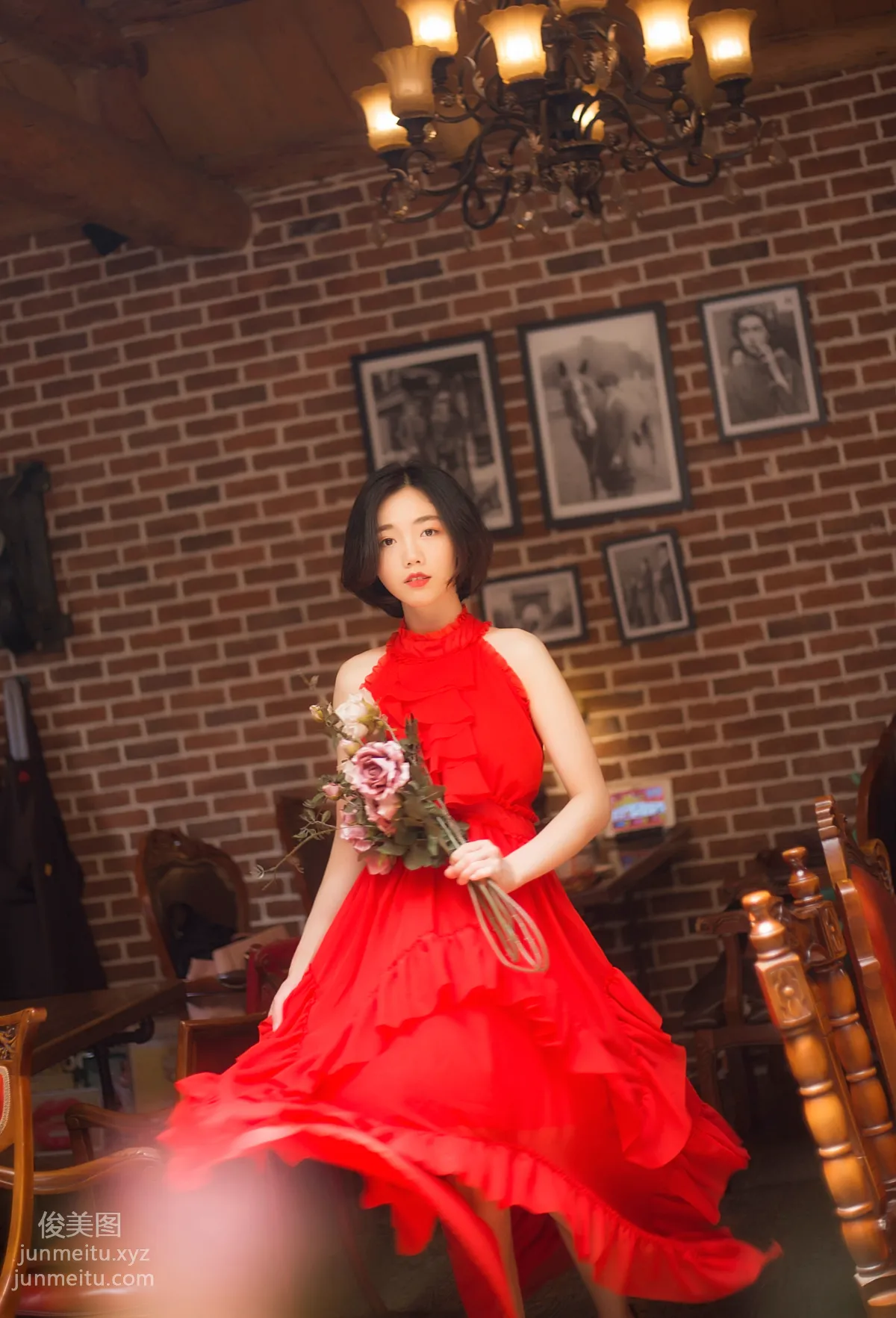 Jia Yi: YiTuYu photo 11