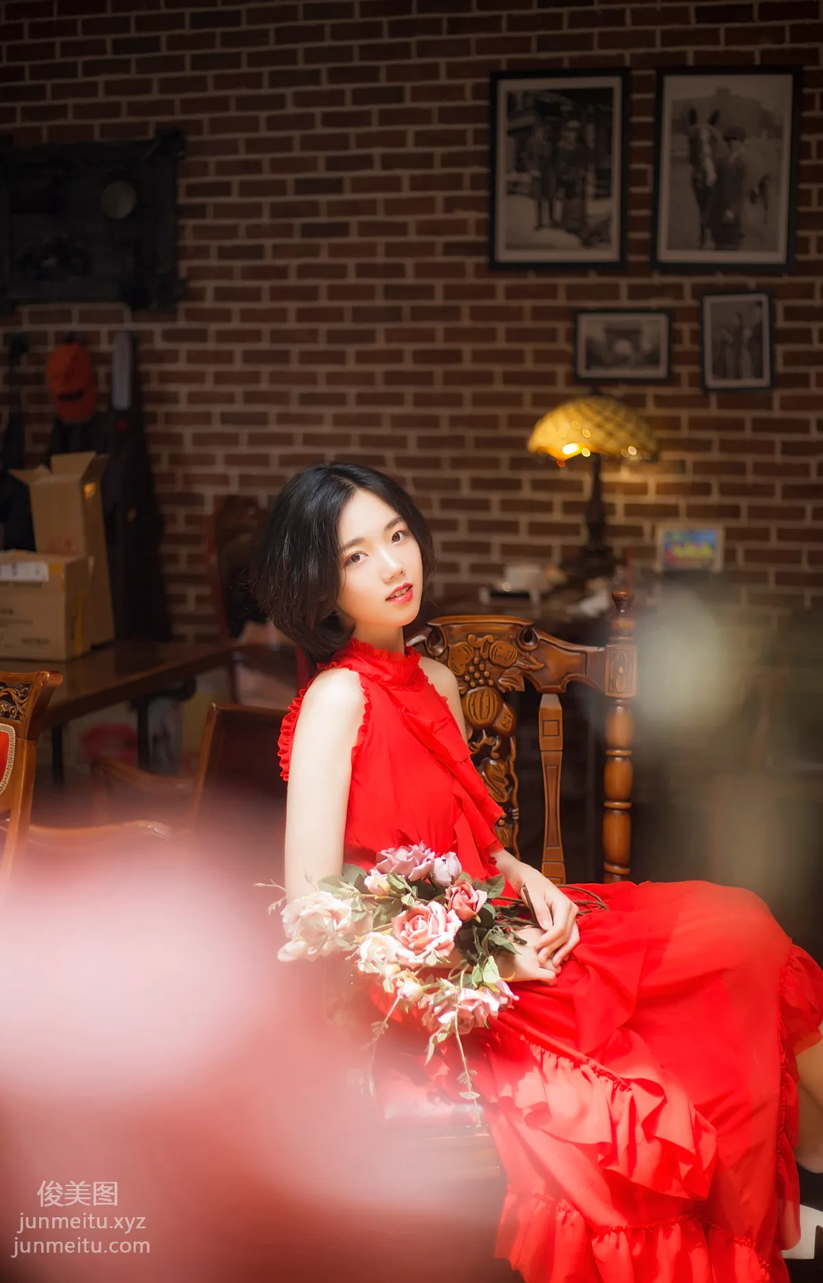 Jia Yi: YiTuYu photo 12