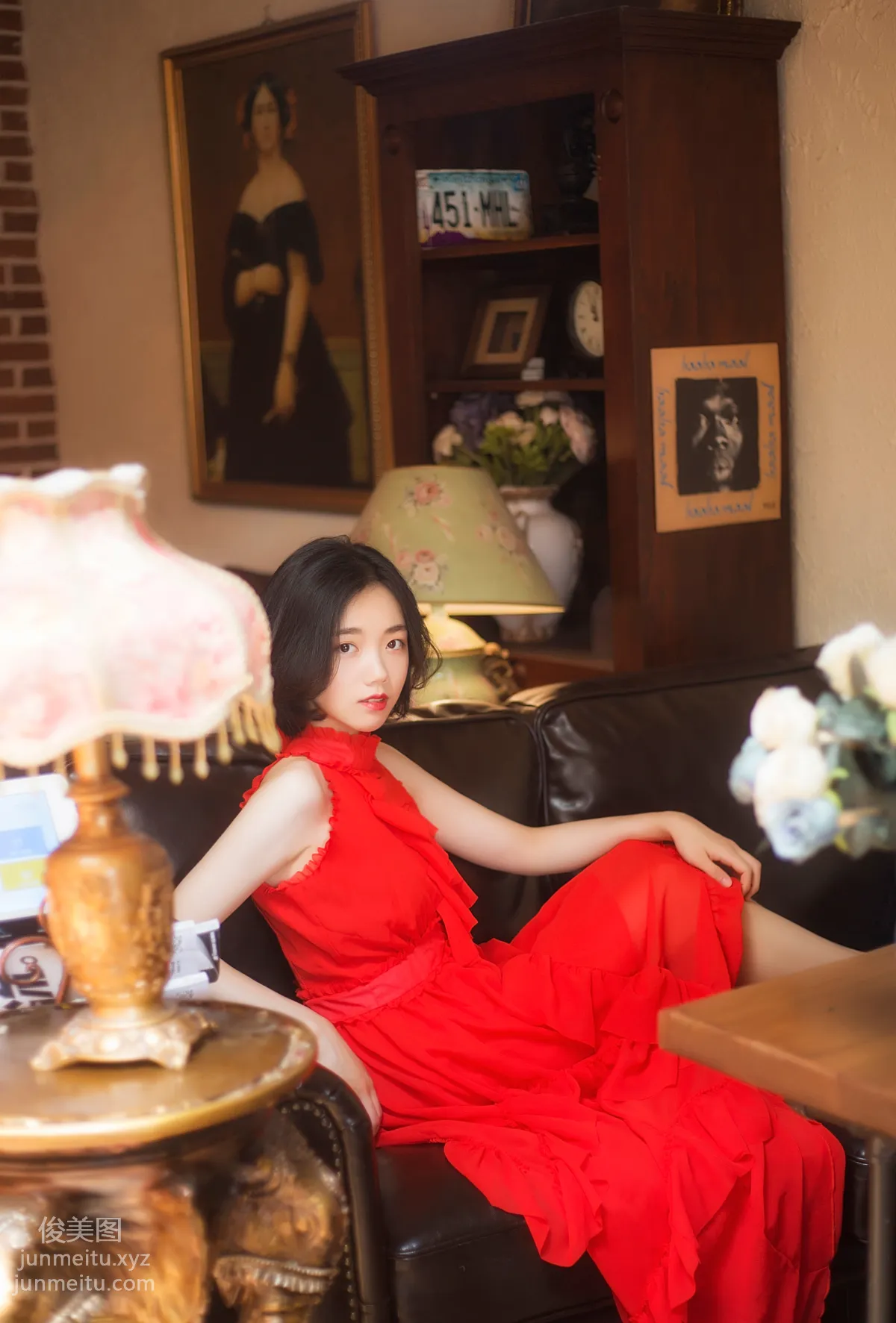 Jia Yi: YiTuYu photo 13