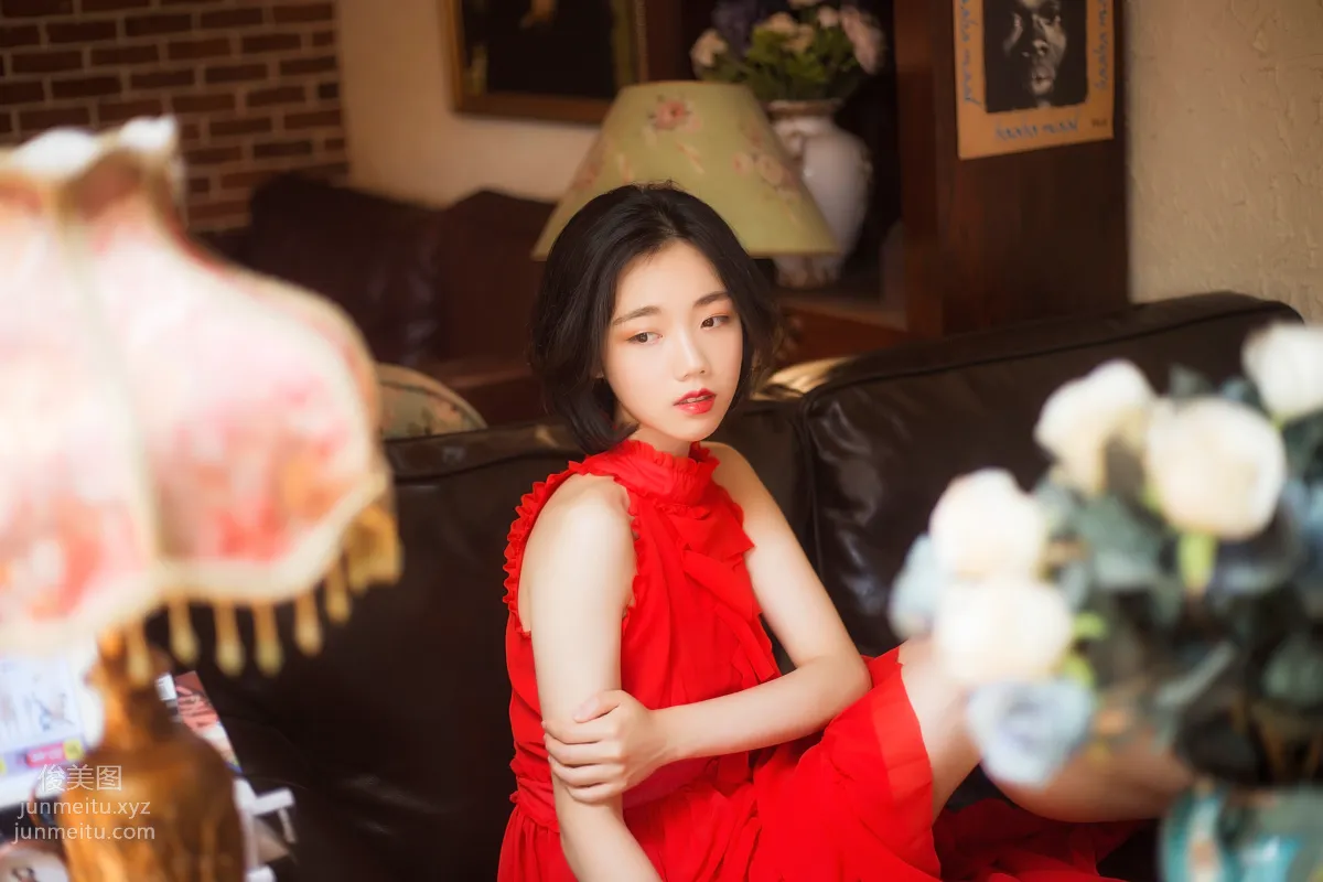 Jia Yi: YiTuYu photo 14