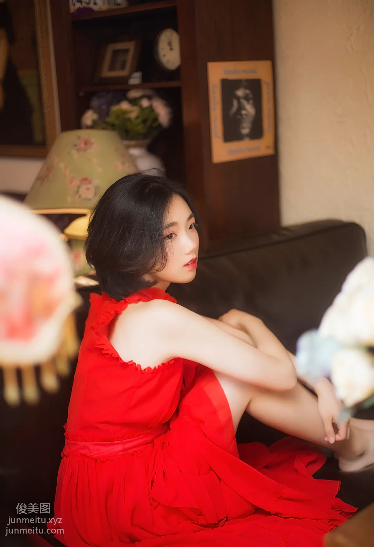 Jia Yi: YiTuYu photo 15