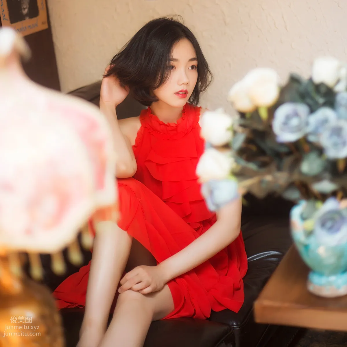 Jia Yi: YiTuYu photo 16
