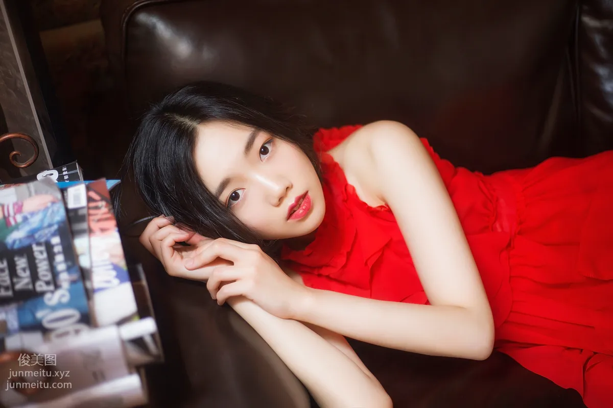 Jia Yi: YiTuYu photo 17