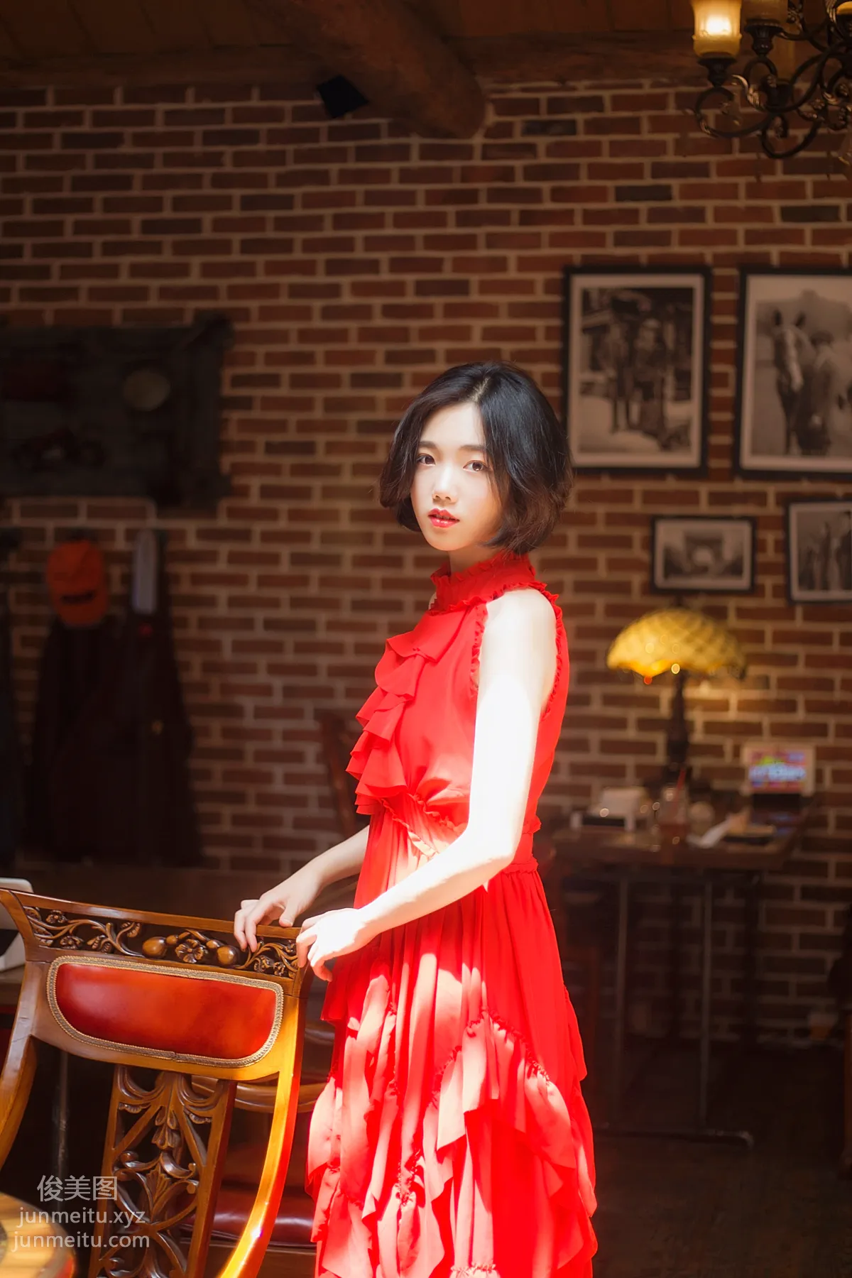 Jia Yi: YiTuYu photo 18