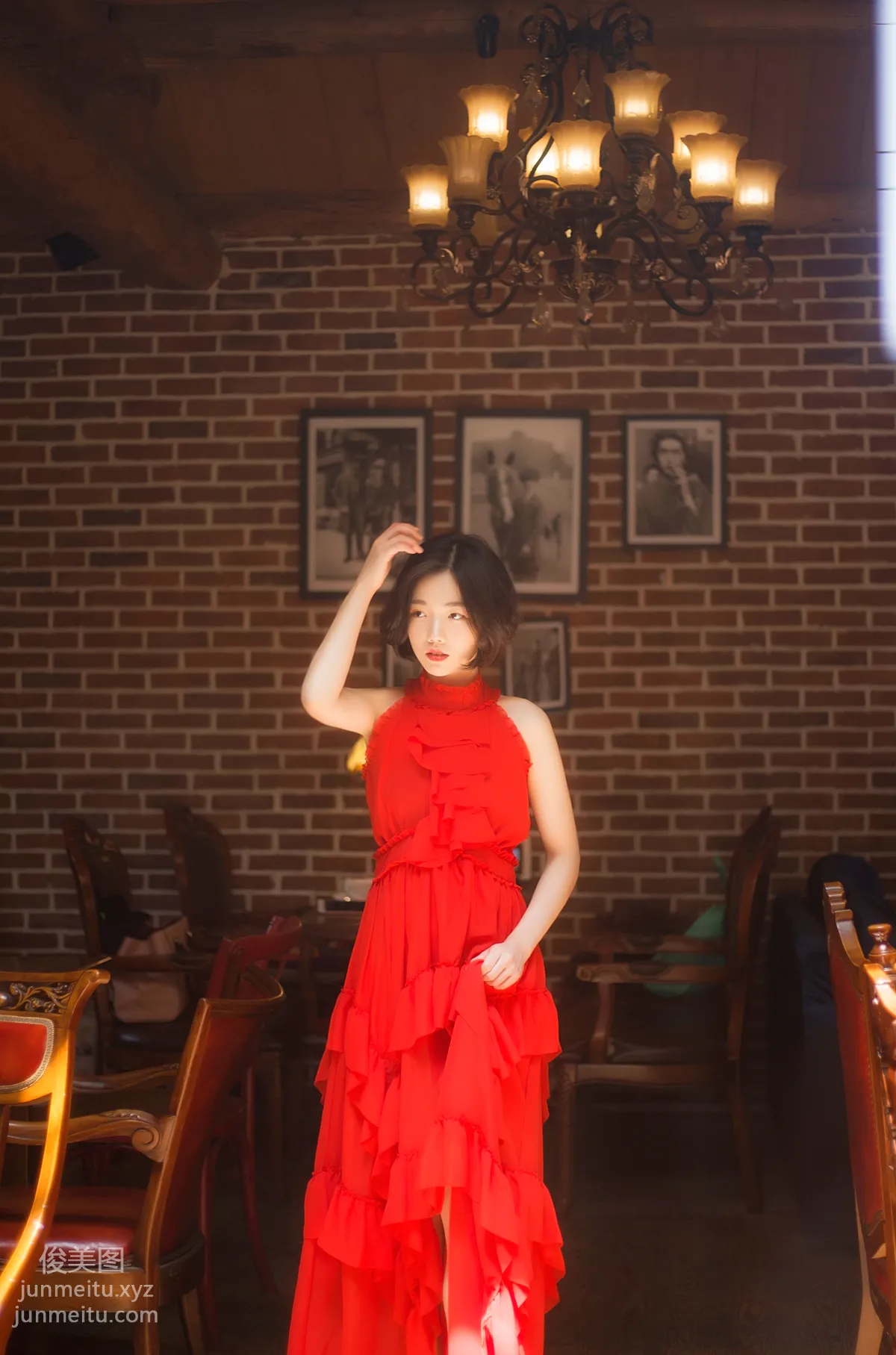 Jia Yi: YiTuYu photo 19