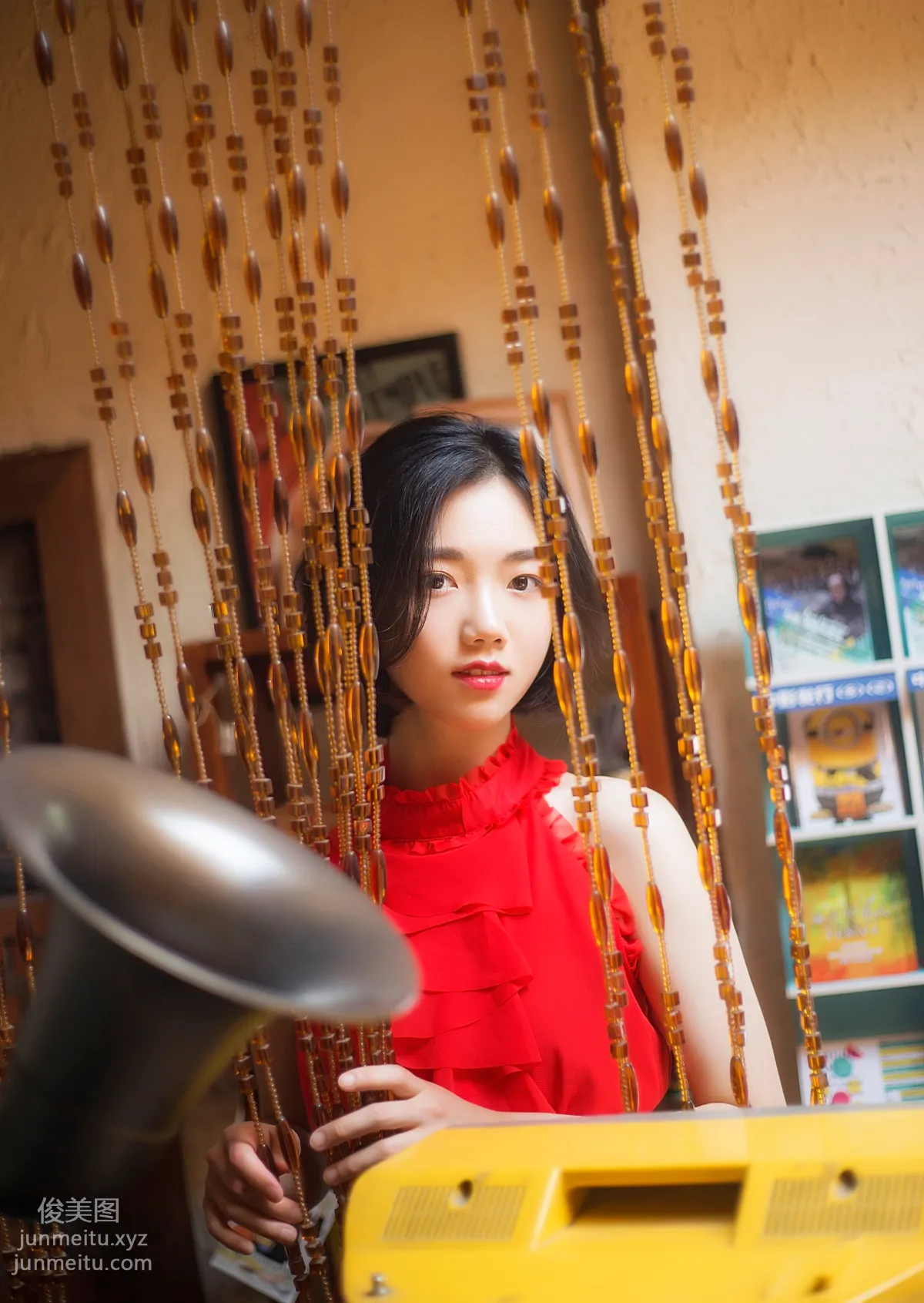 Jia Yi: YiTuYu photo 20