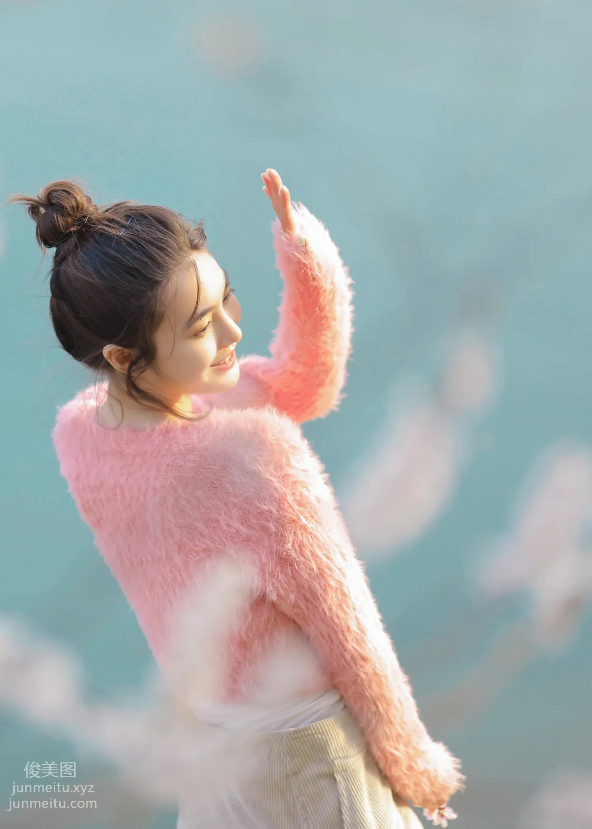 Fan Fan: YiTuYu photo 13