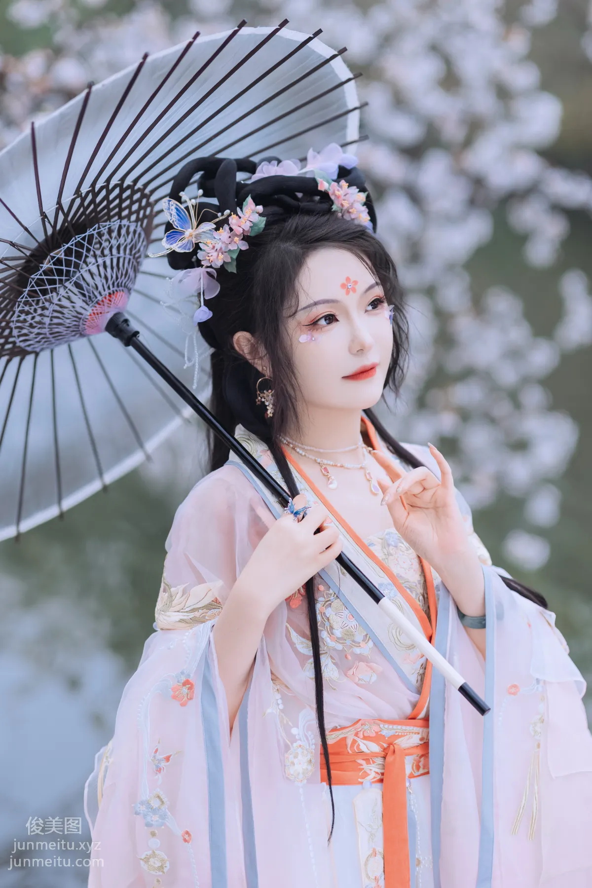 Lulu haley: YiTuYu photo 3
