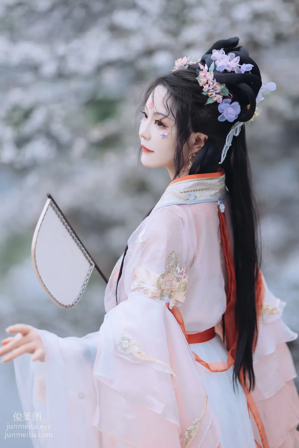 Lulu haley: YiTuYu photo 6