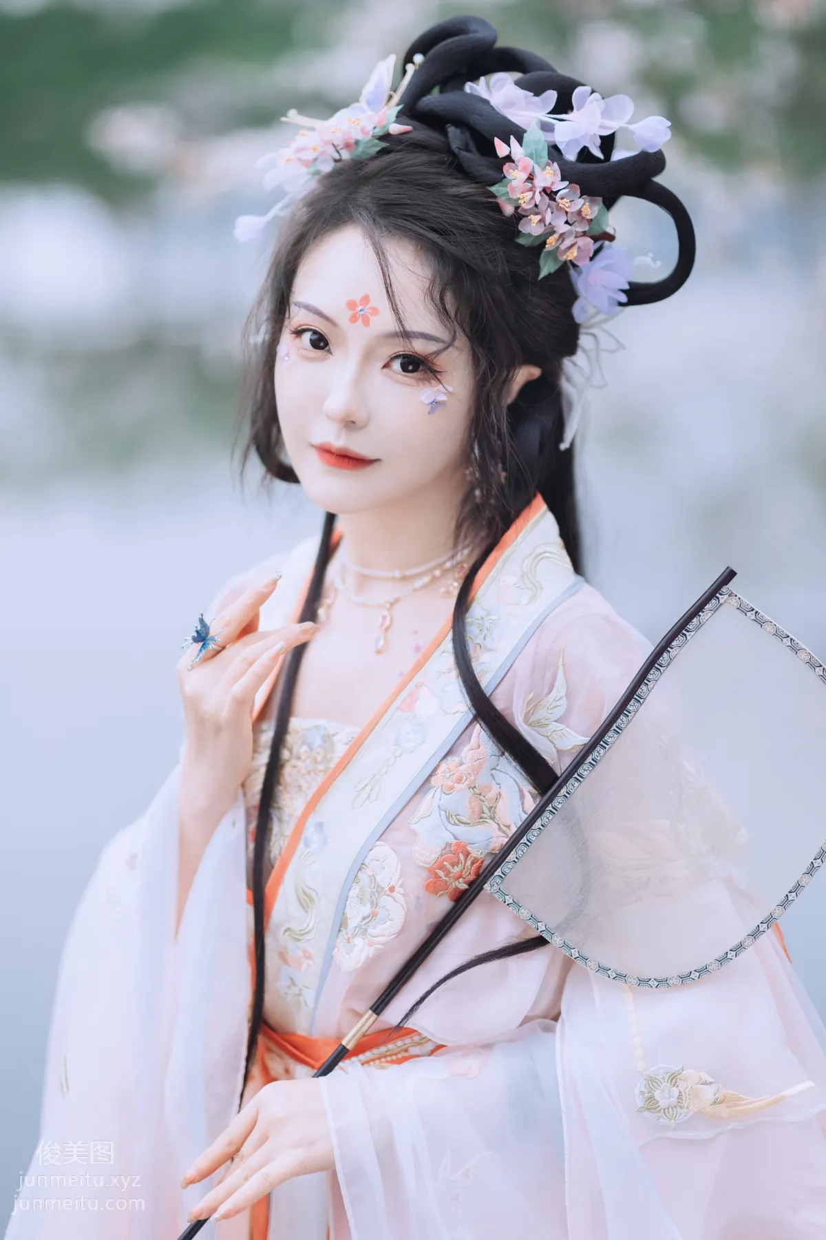 Lulu haley: YiTuYu photo 11