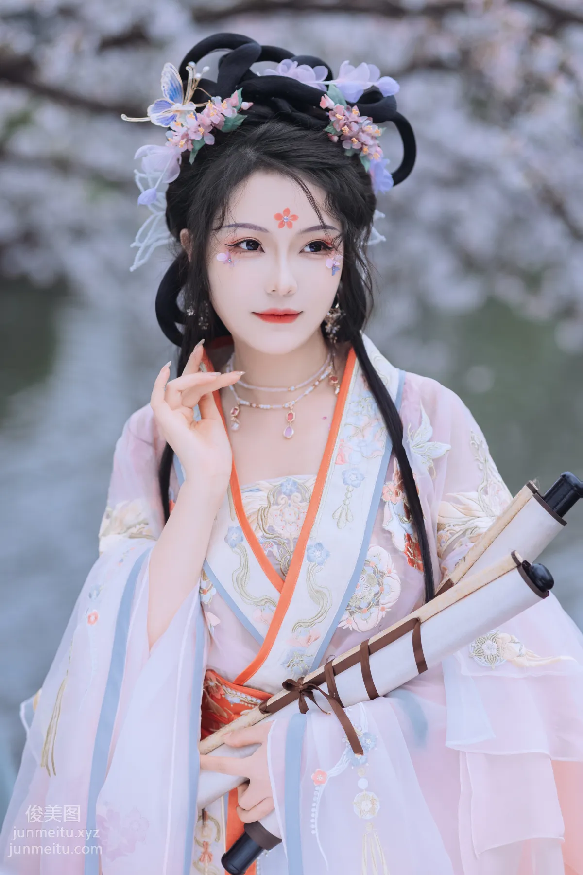 Lulu haley: YiTuYu photo 13