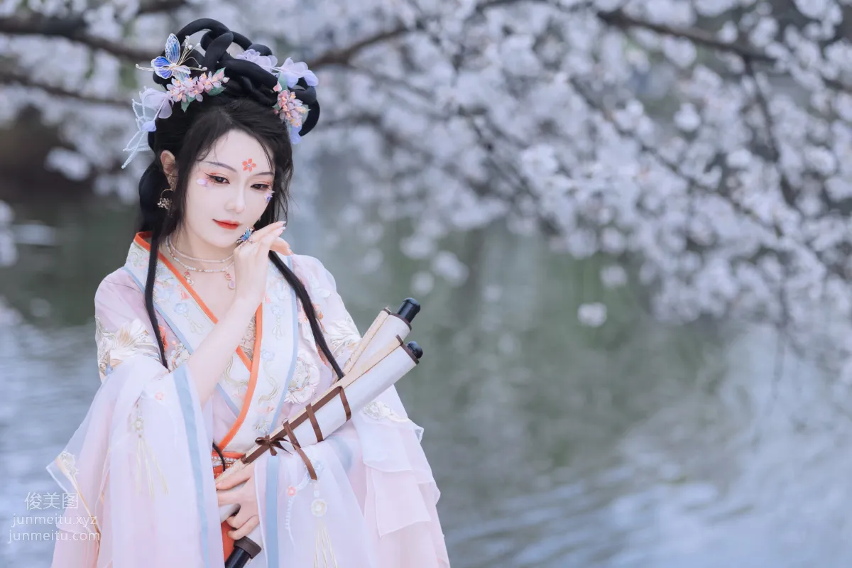 Lulu haley: YiTuYu photo 15