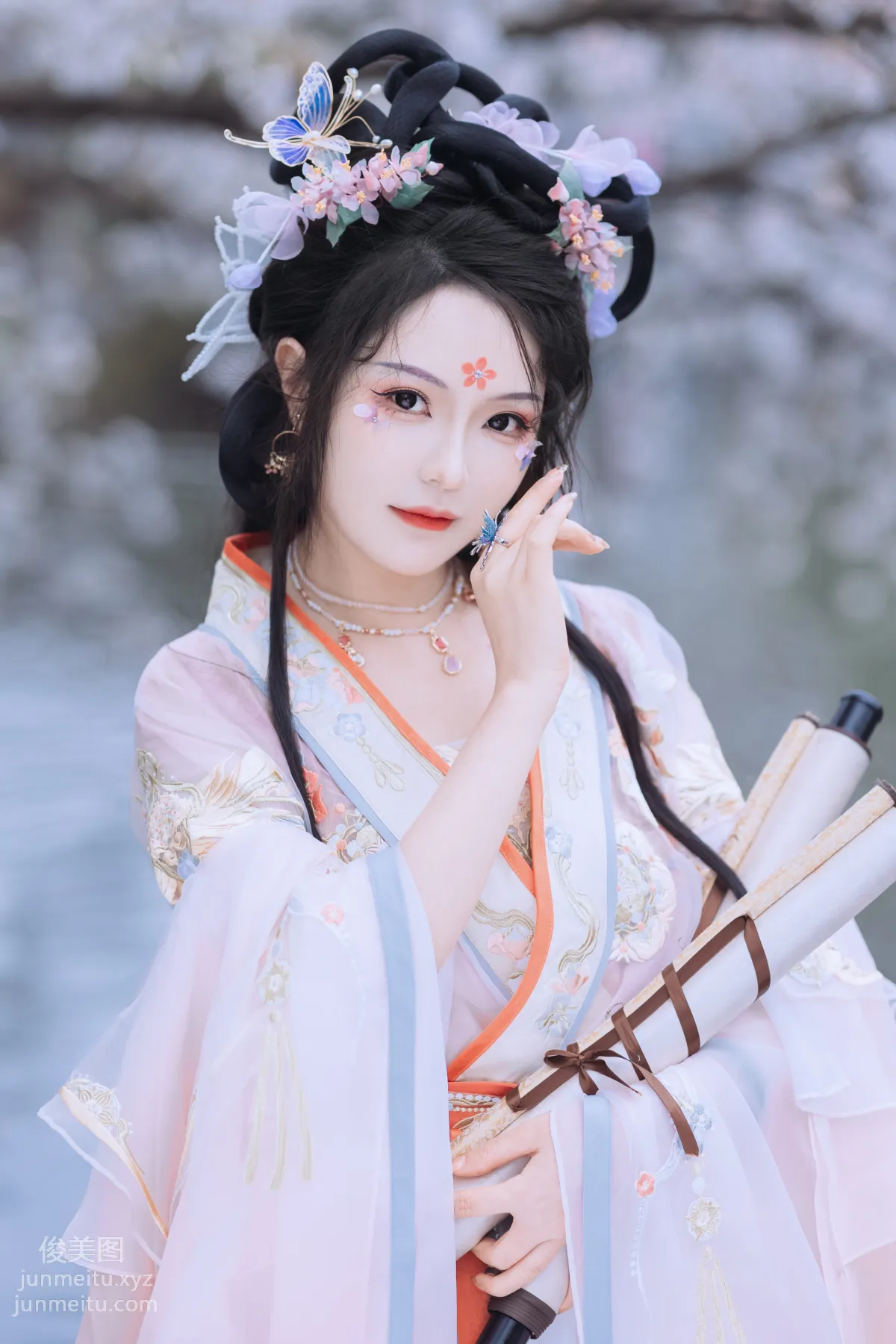 Lulu haley: YiTuYu photo 16