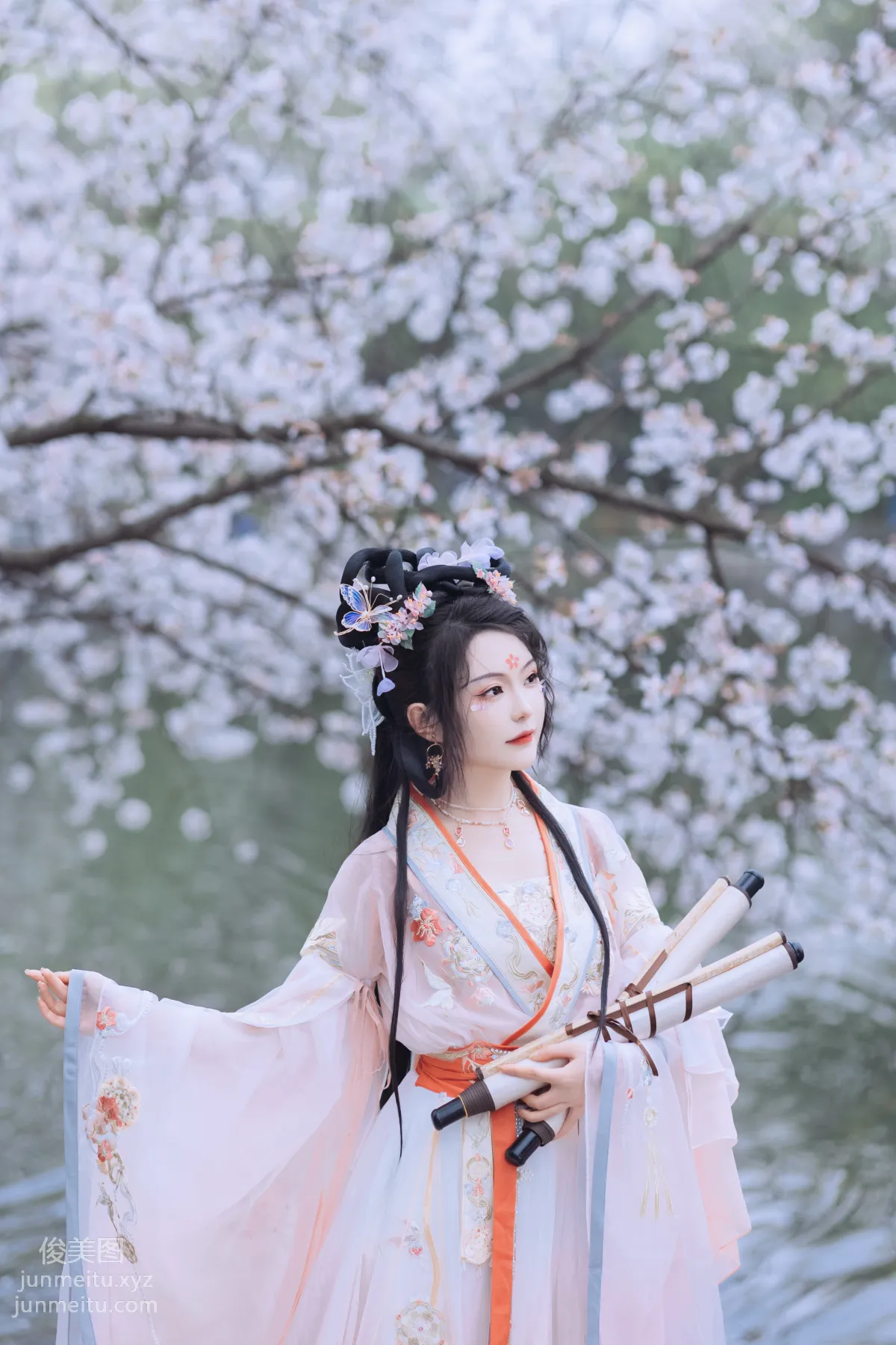 Lulu haley: YiTuYu photo 17