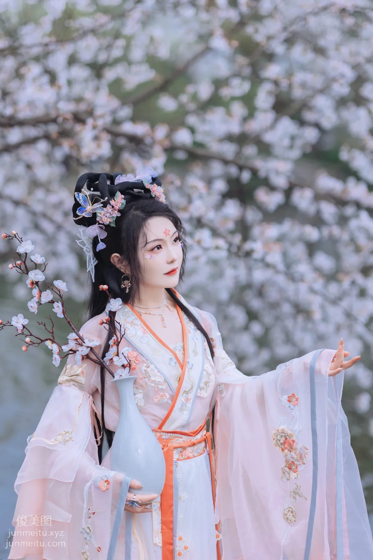 Lulu haley: YiTuYu photo 18
