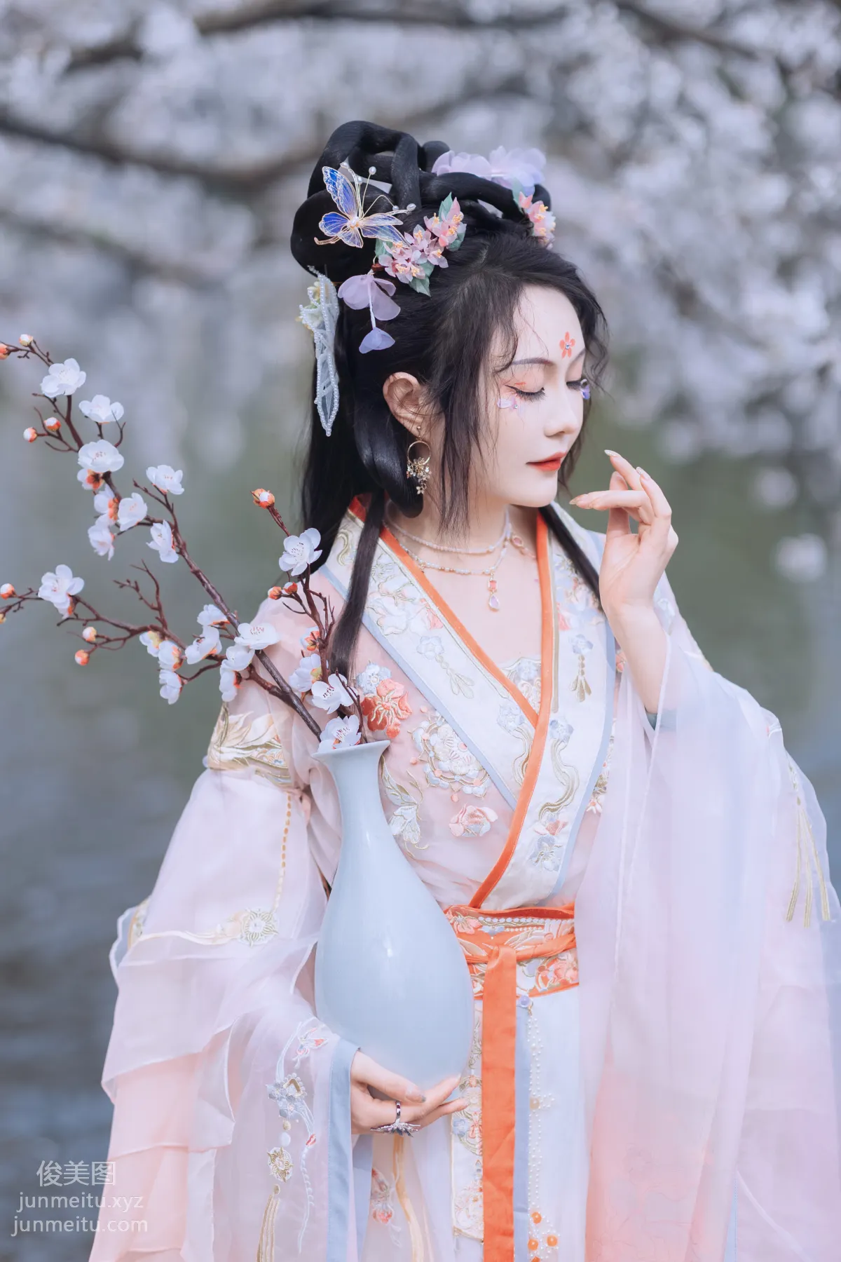 Lulu haley: YiTuYu photo 19