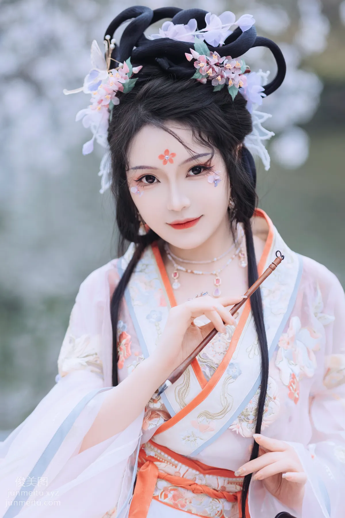 Lulu haley: YiTuYu photo 22