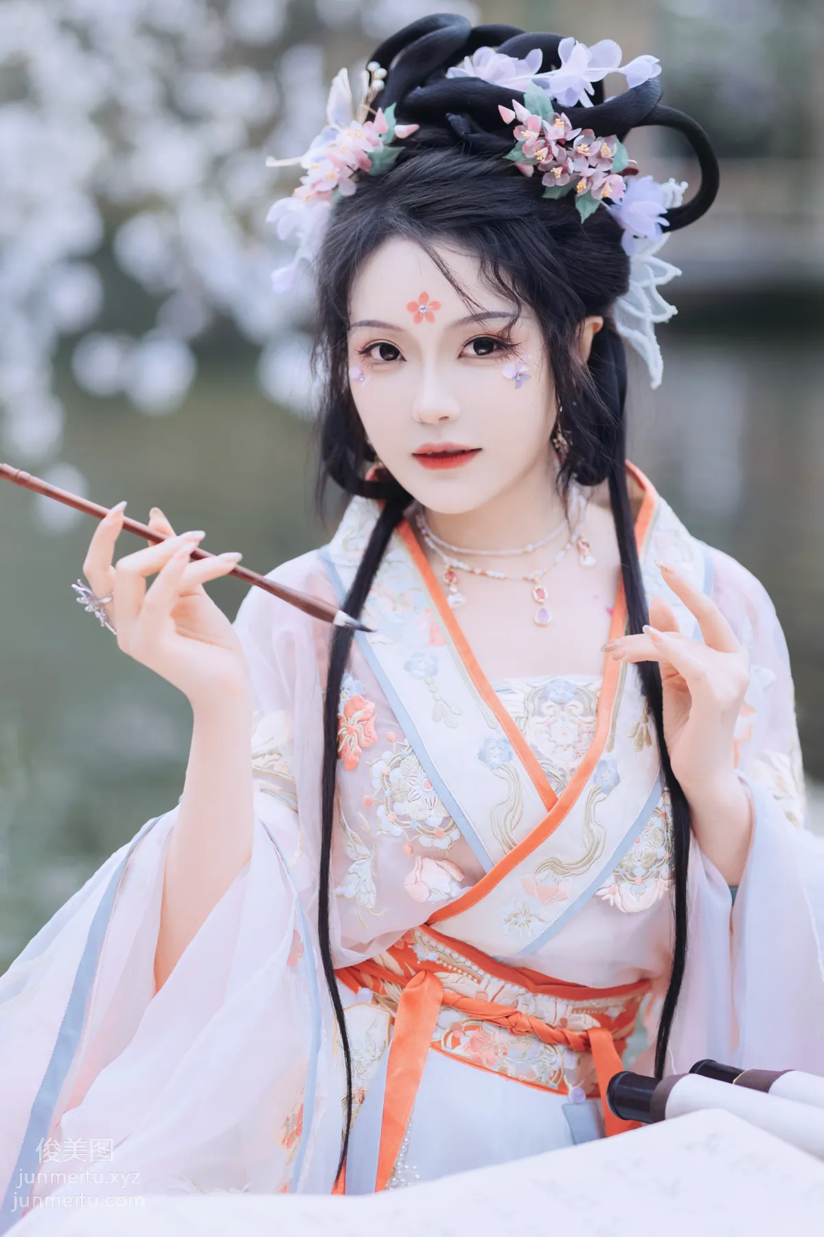 Lulu haley: YiTuYu photo 27