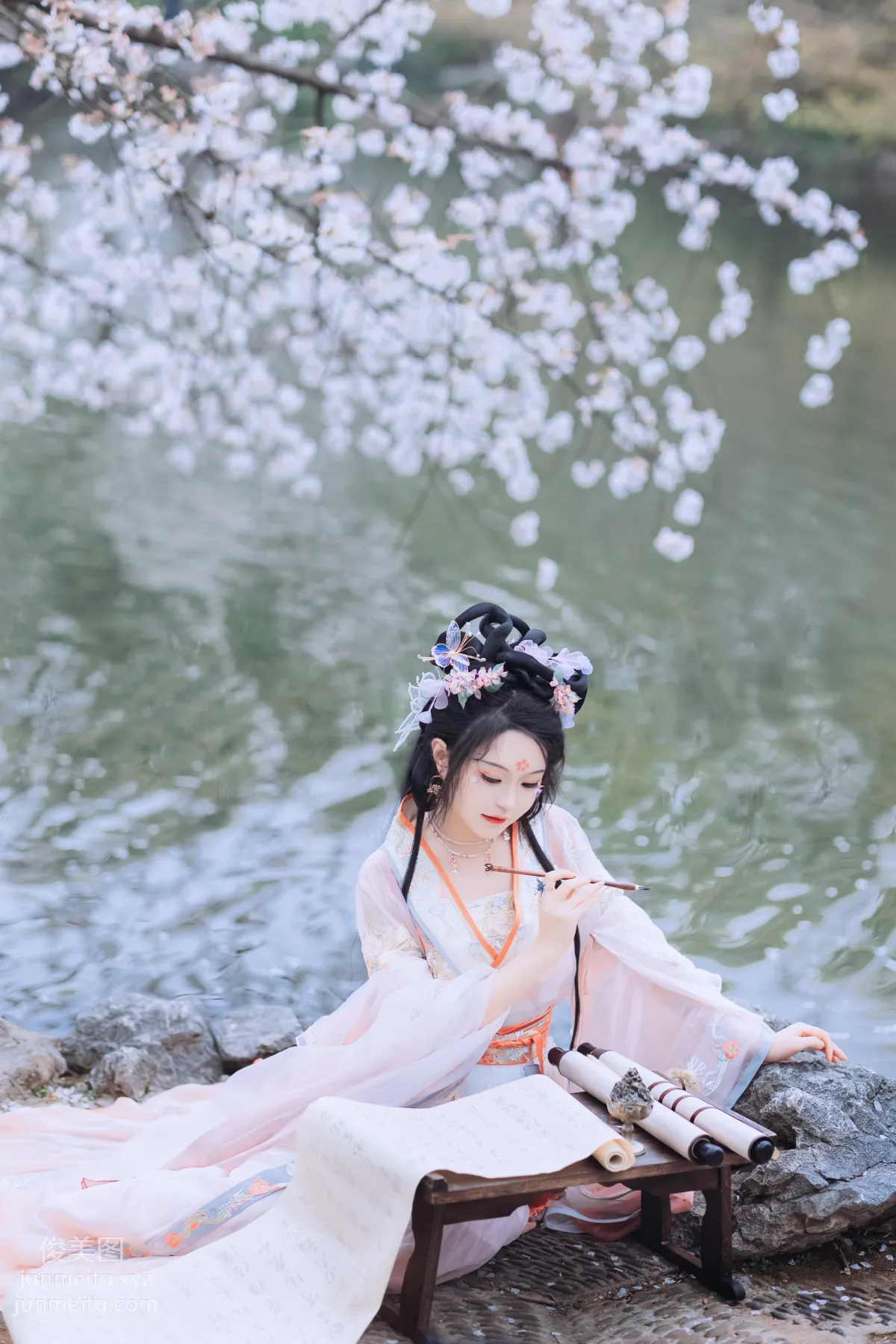 Lulu haley: YiTuYu photo 30