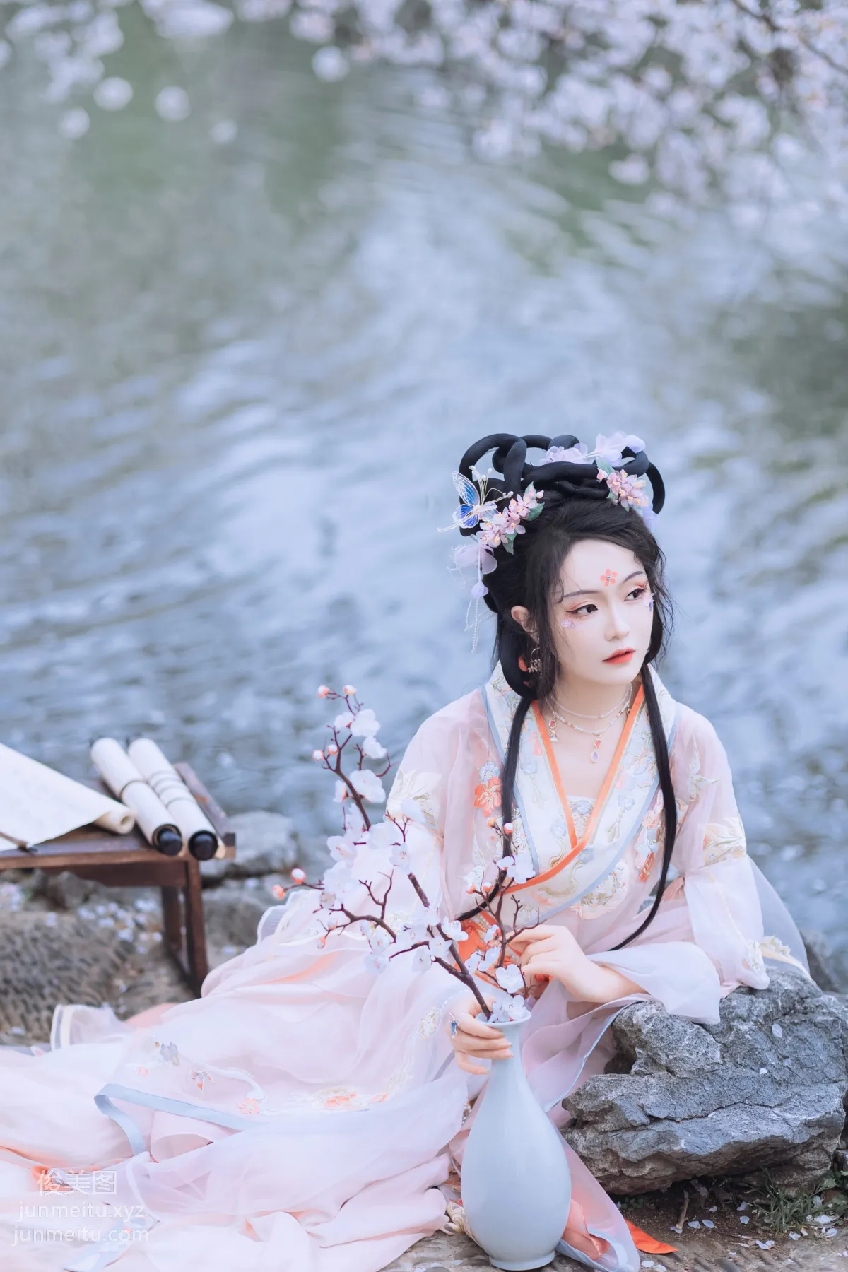 Lulu haley: YiTuYu photo 34