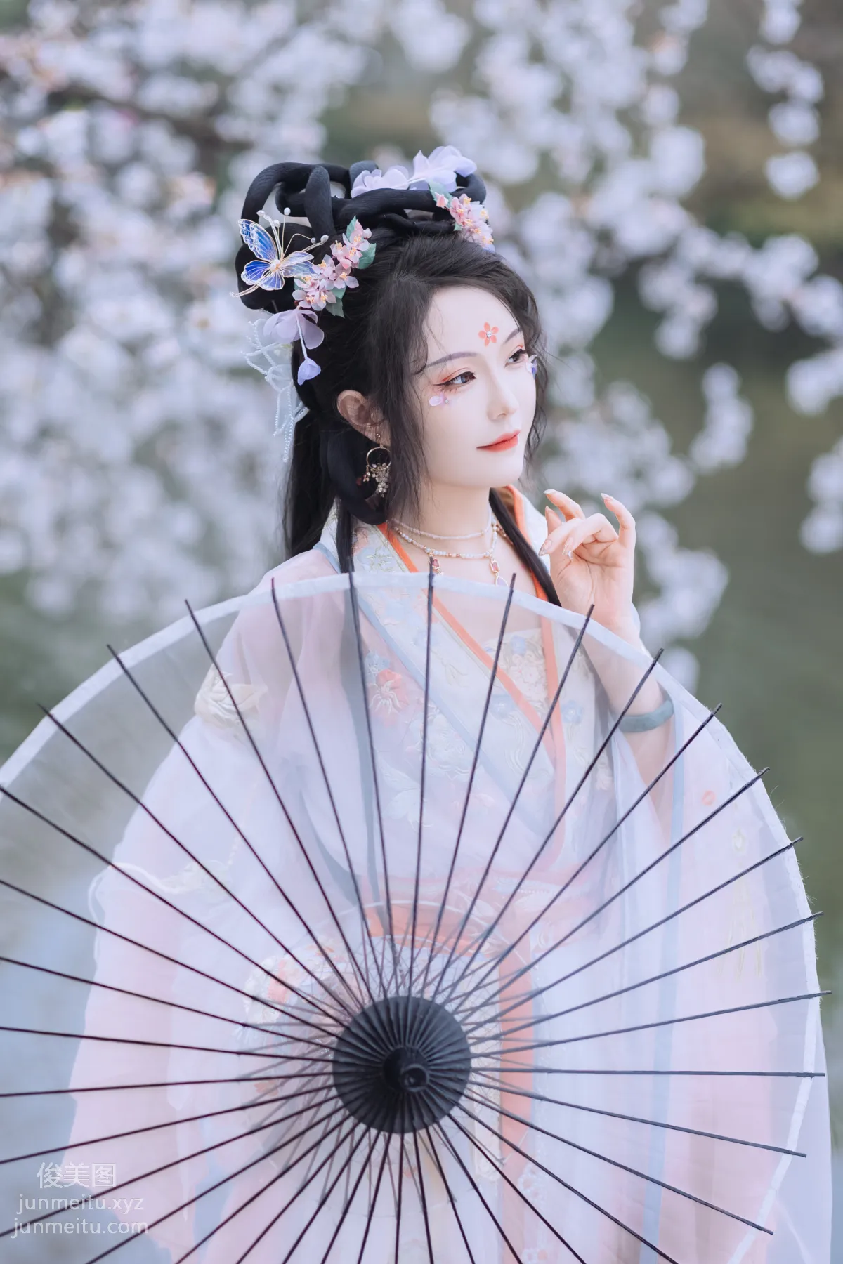 Lulu haley: YiTuYu photo 36