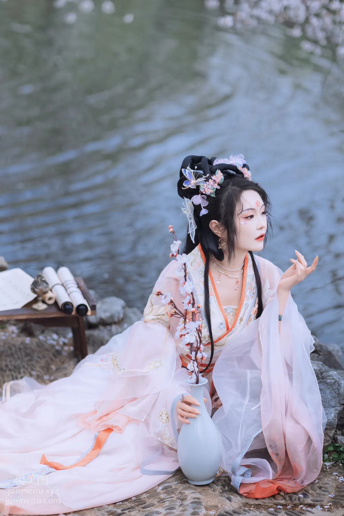 Lulu haley: YiTuYu photo 37