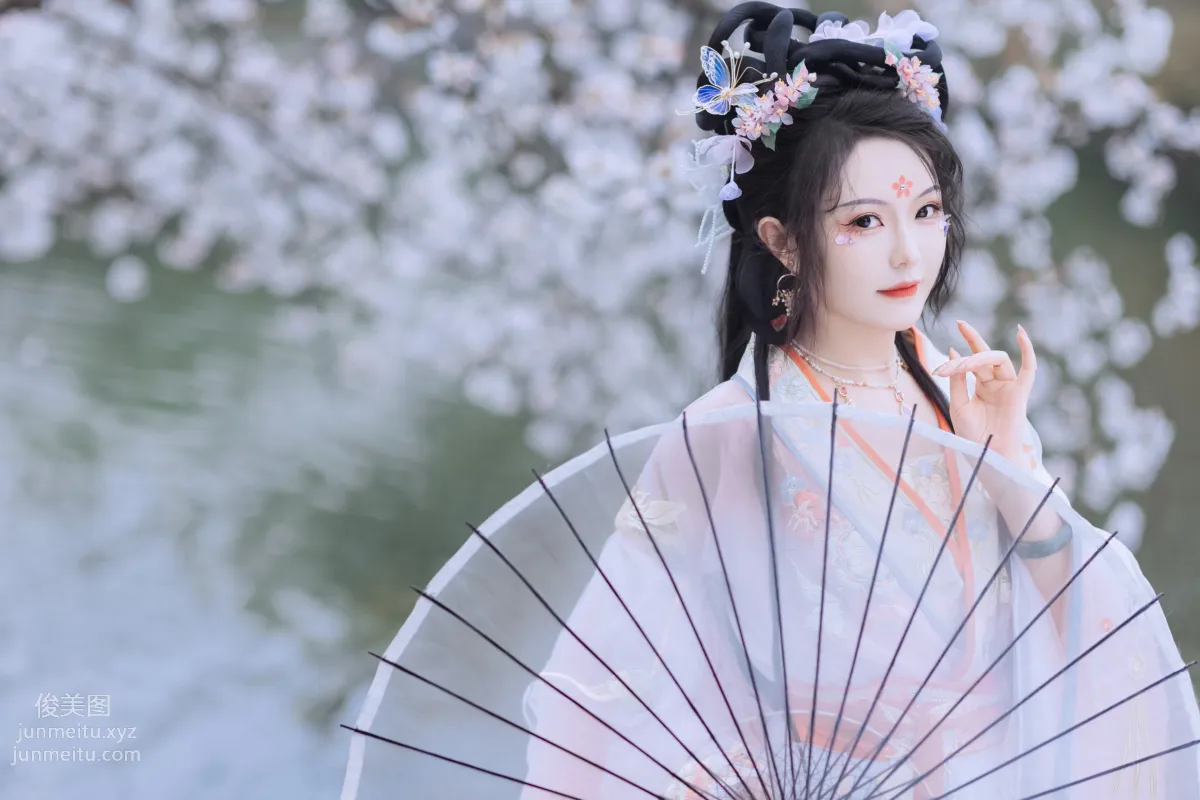 Lulu haley: YiTuYu photo 40