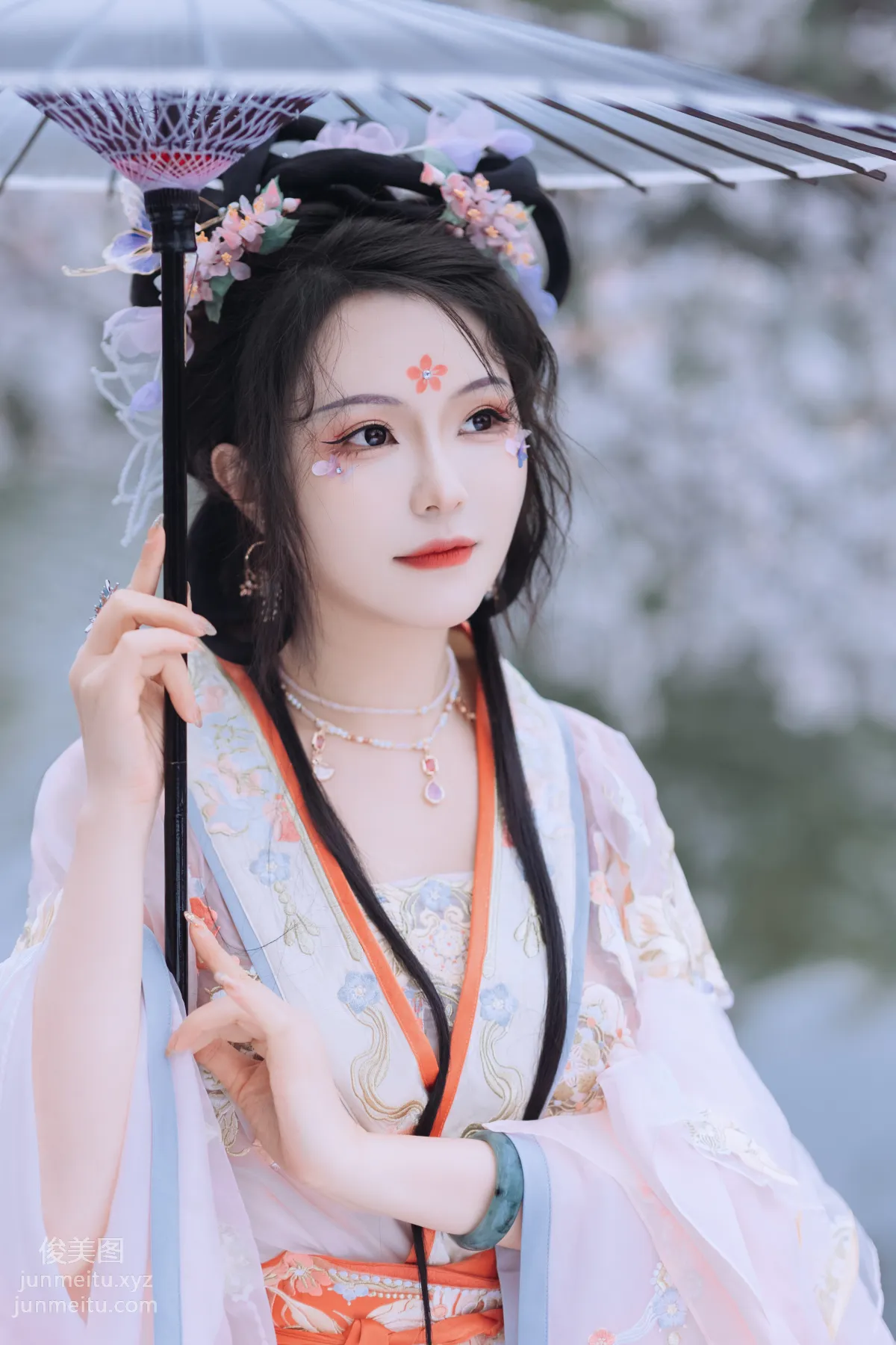 Lulu haley: YiTuYu photo 41
