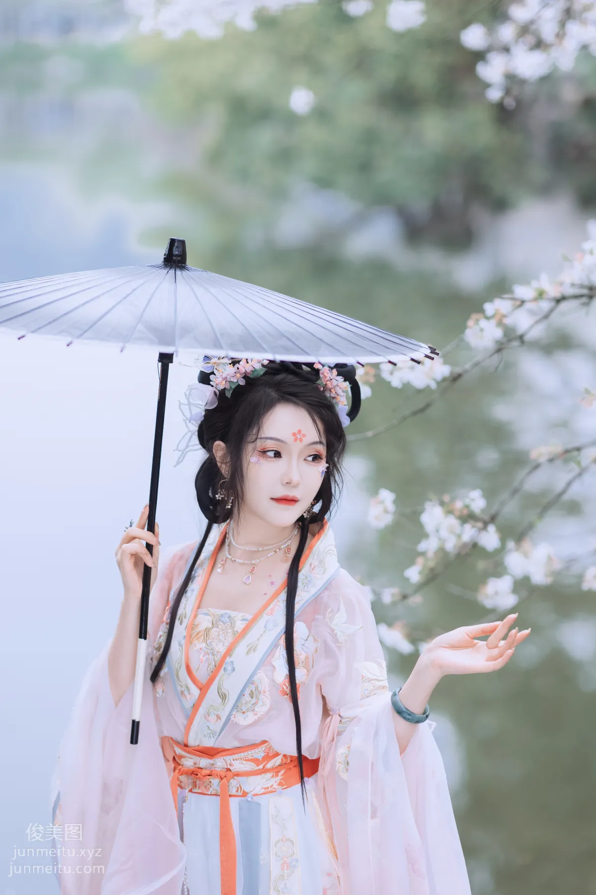 Lulu haley: YiTuYu photo 42