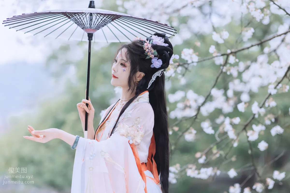 Lulu haley: YiTuYu photo 43