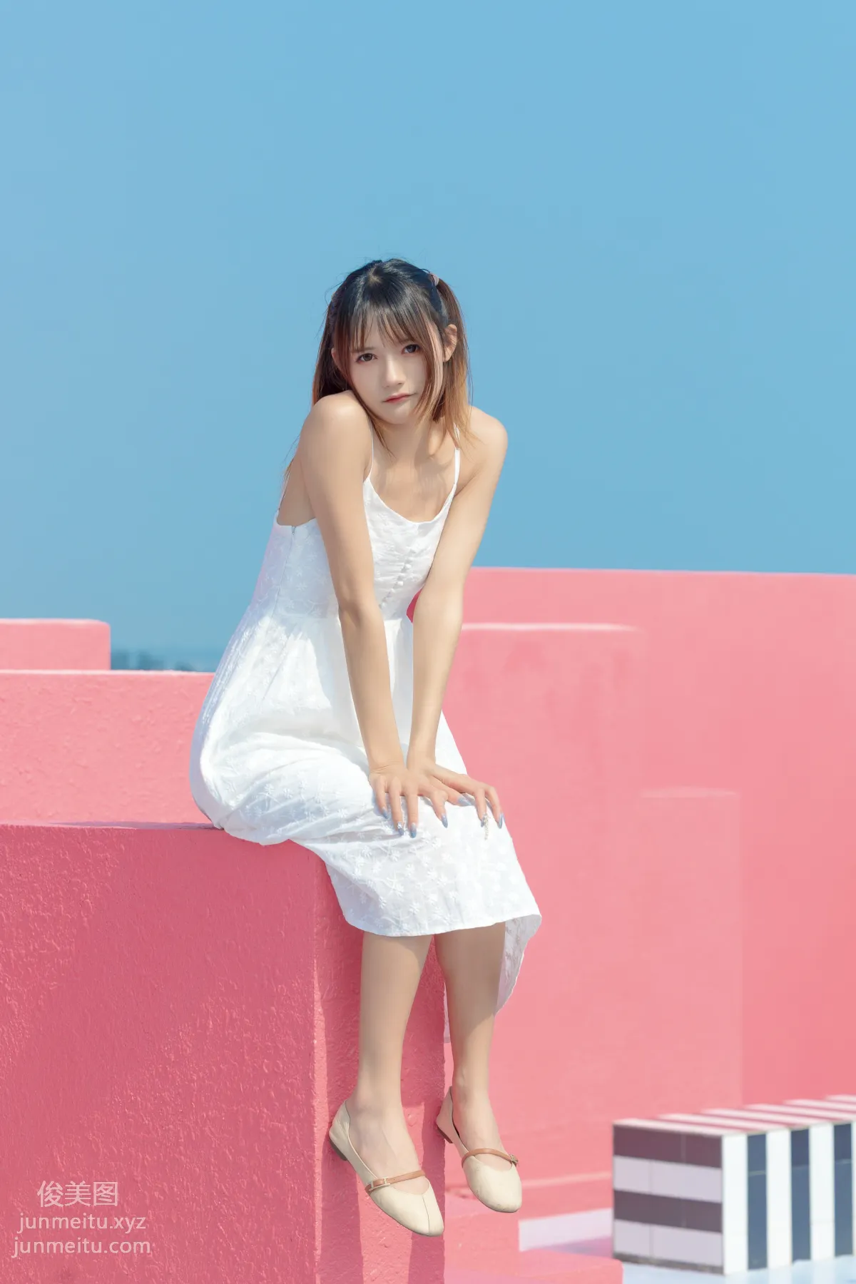 [藝圖語] 2022.06.24 彩色迷宮 兔子Zzz不吃胡蘿蔔 30