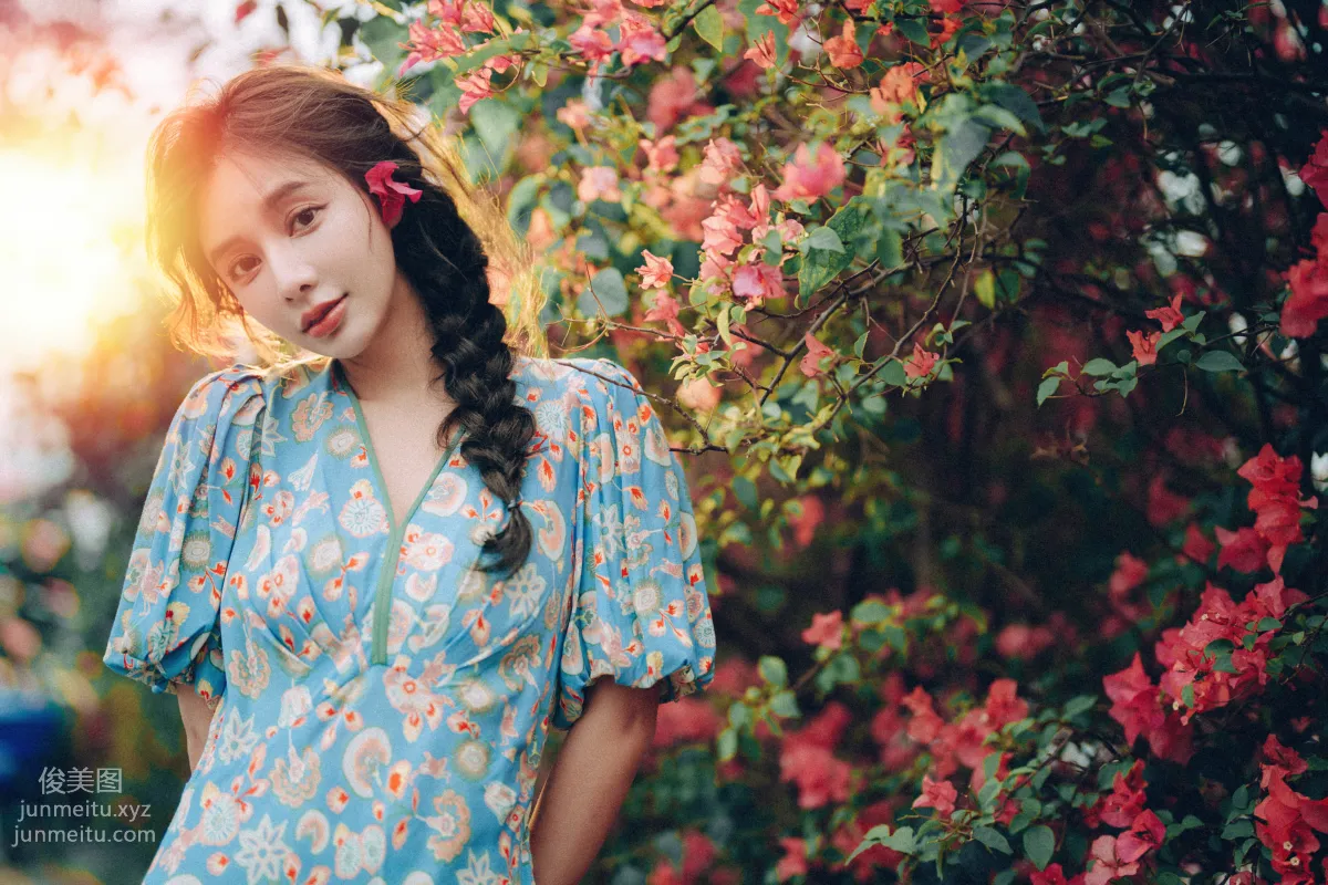 Shu Wen: YiTuYu photo 3