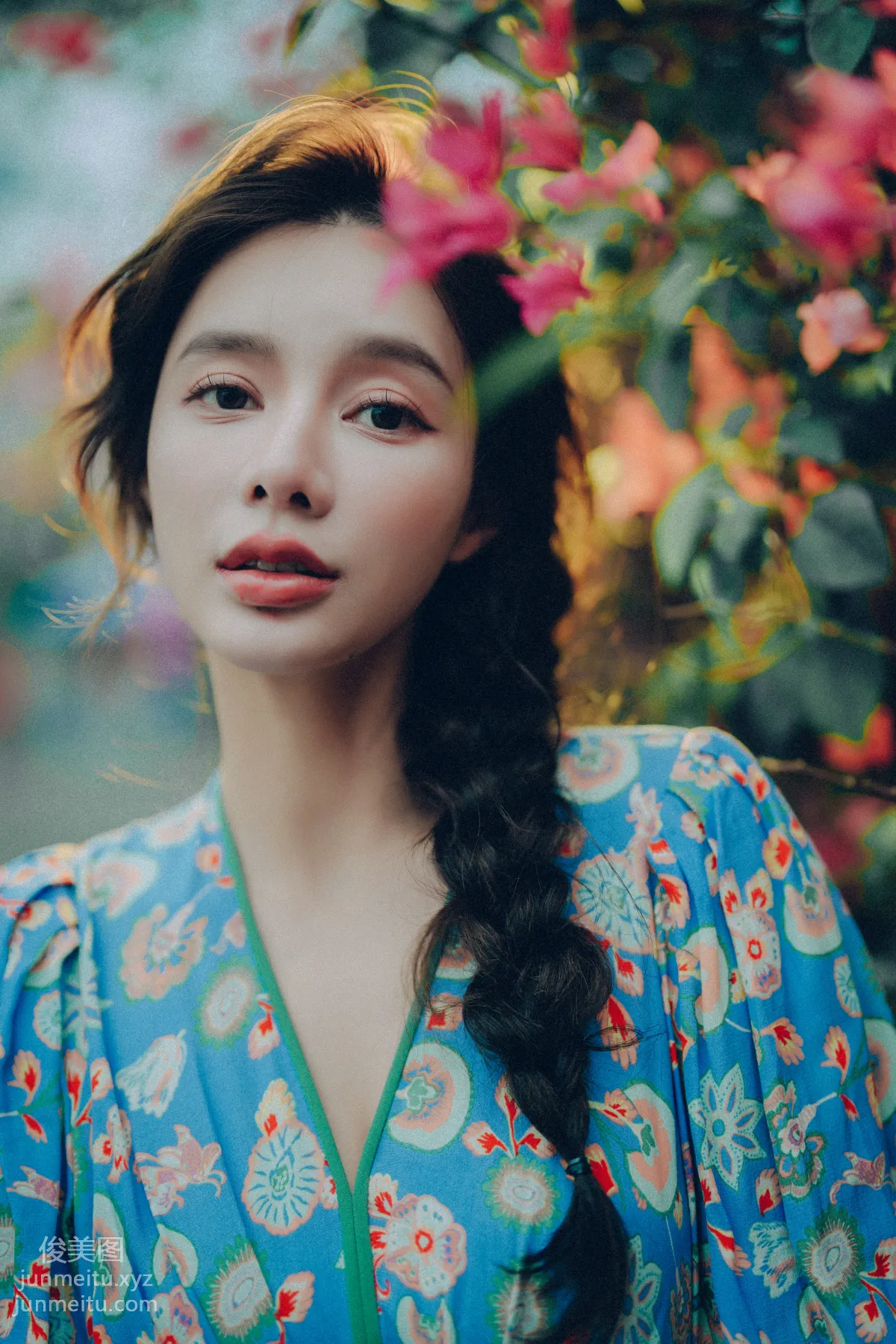 Shu Wen: YiTuYu photo 5