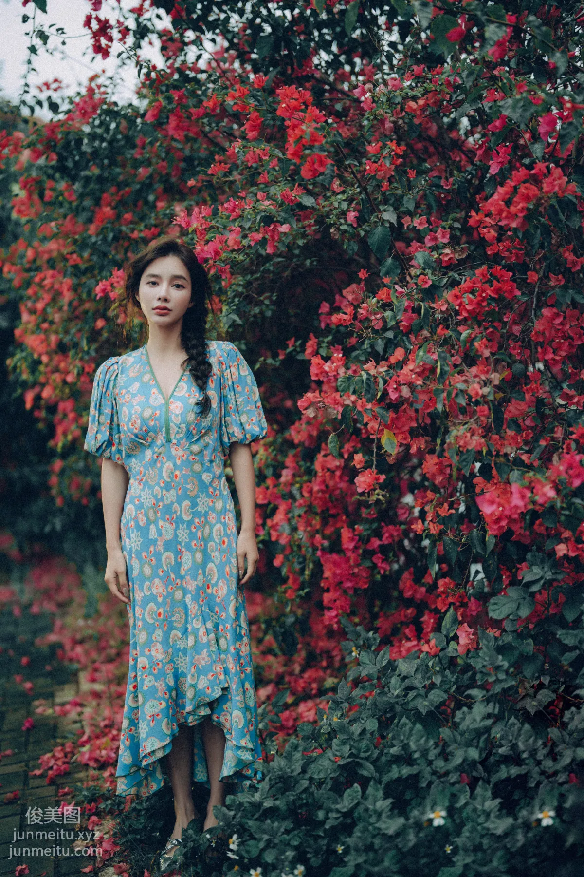 Shu Wen: YiTuYu photo 7