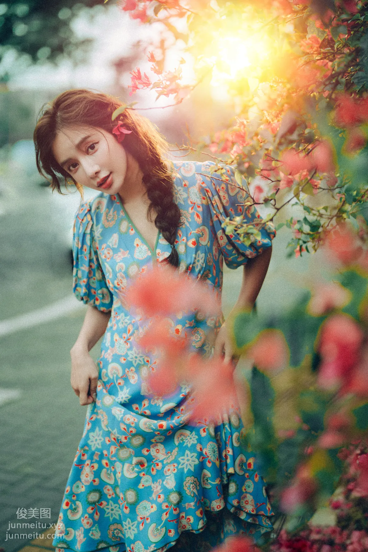Shu Wen: YiTuYu photo 9