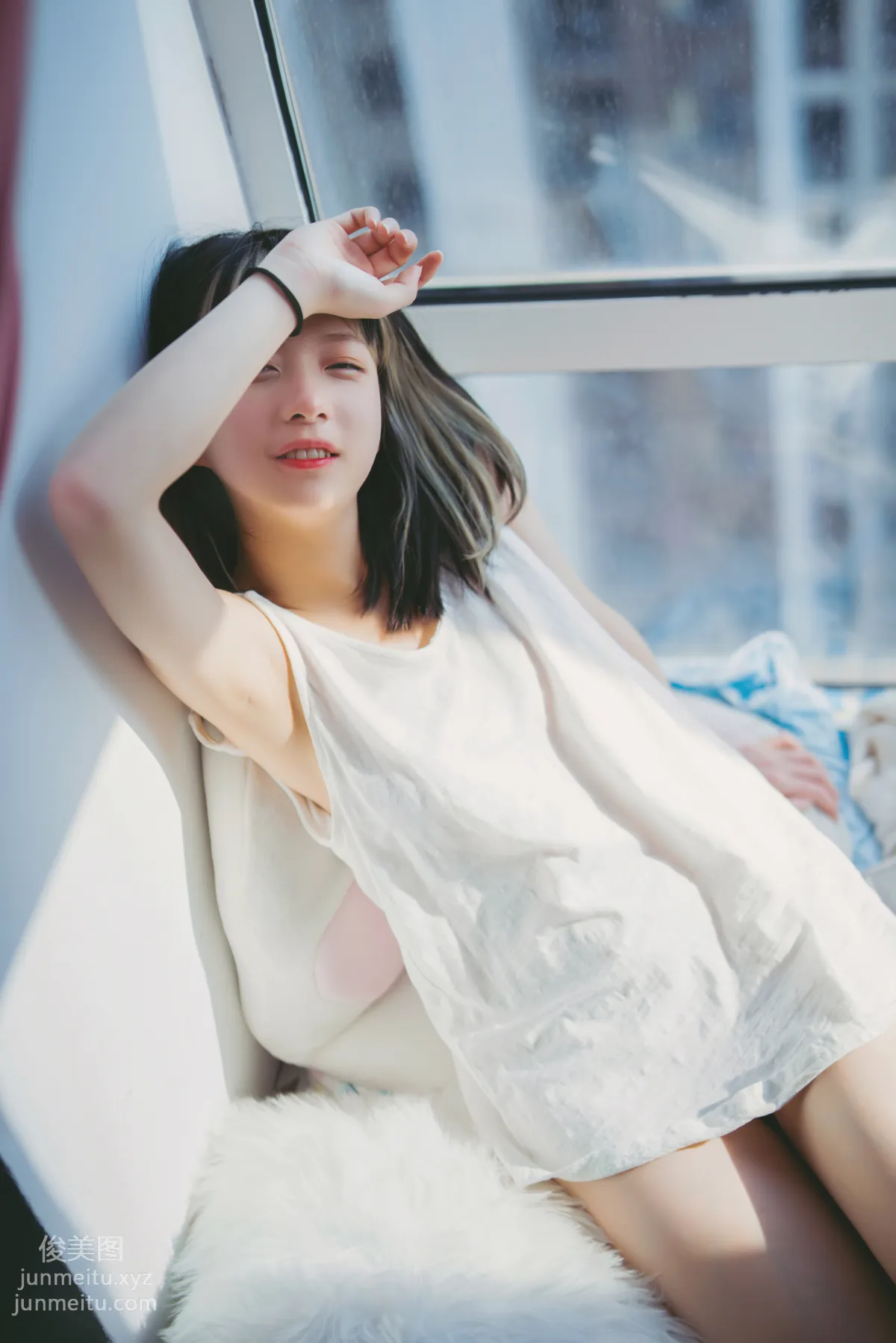 [YiTuYu] 2022.06.25 Life's Channel Qingqing Qinjiu photo 3