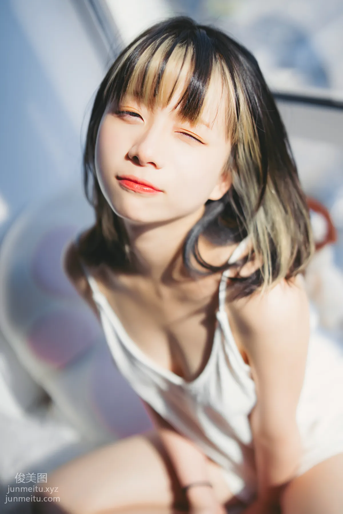 [YiTuYu] 2022.06.25 Life's Channel Qingqing Qinjiu photo 5