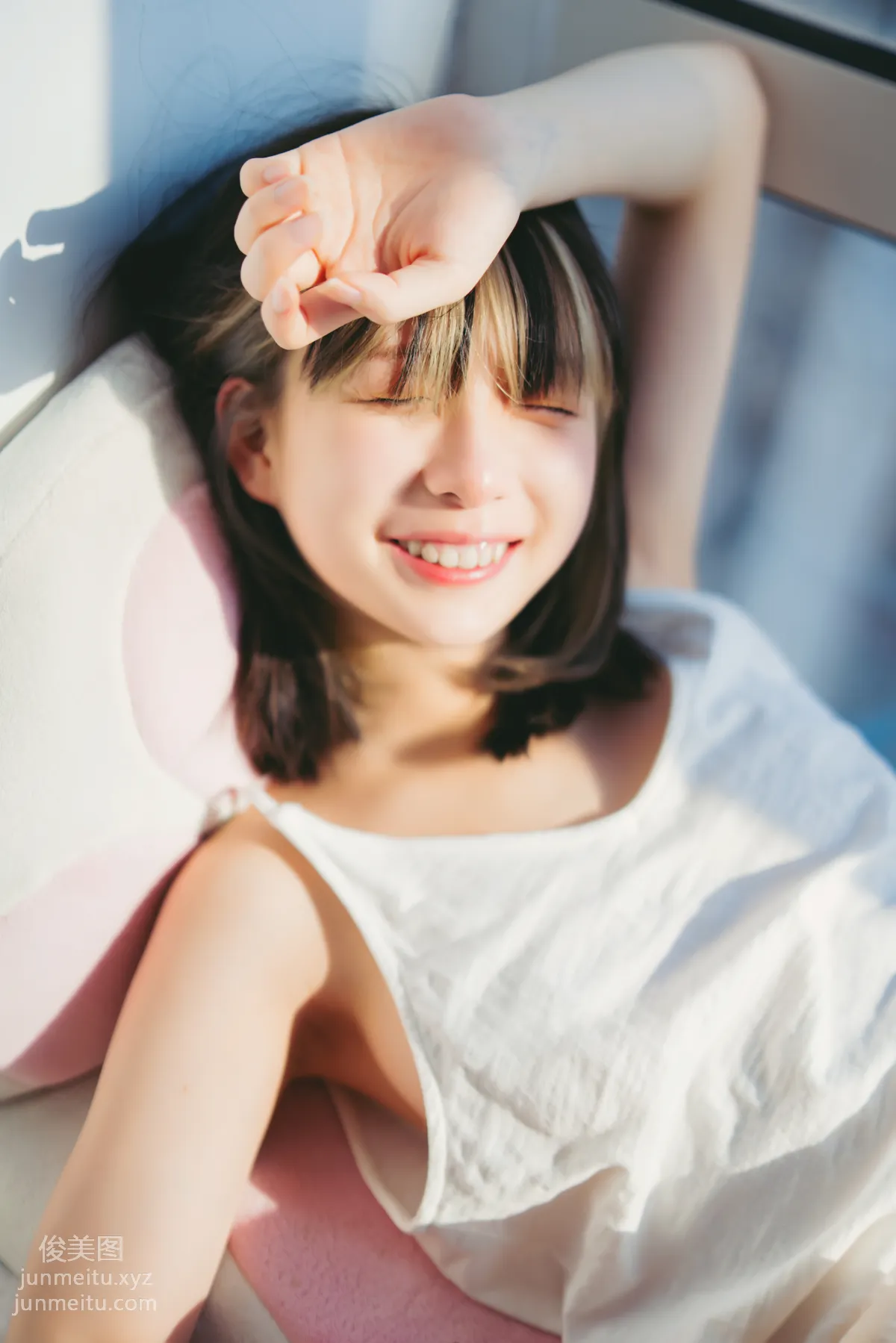 [YiTuYu] 2022.06.25 Life's Channel Qingqing Qinjiu photo 18