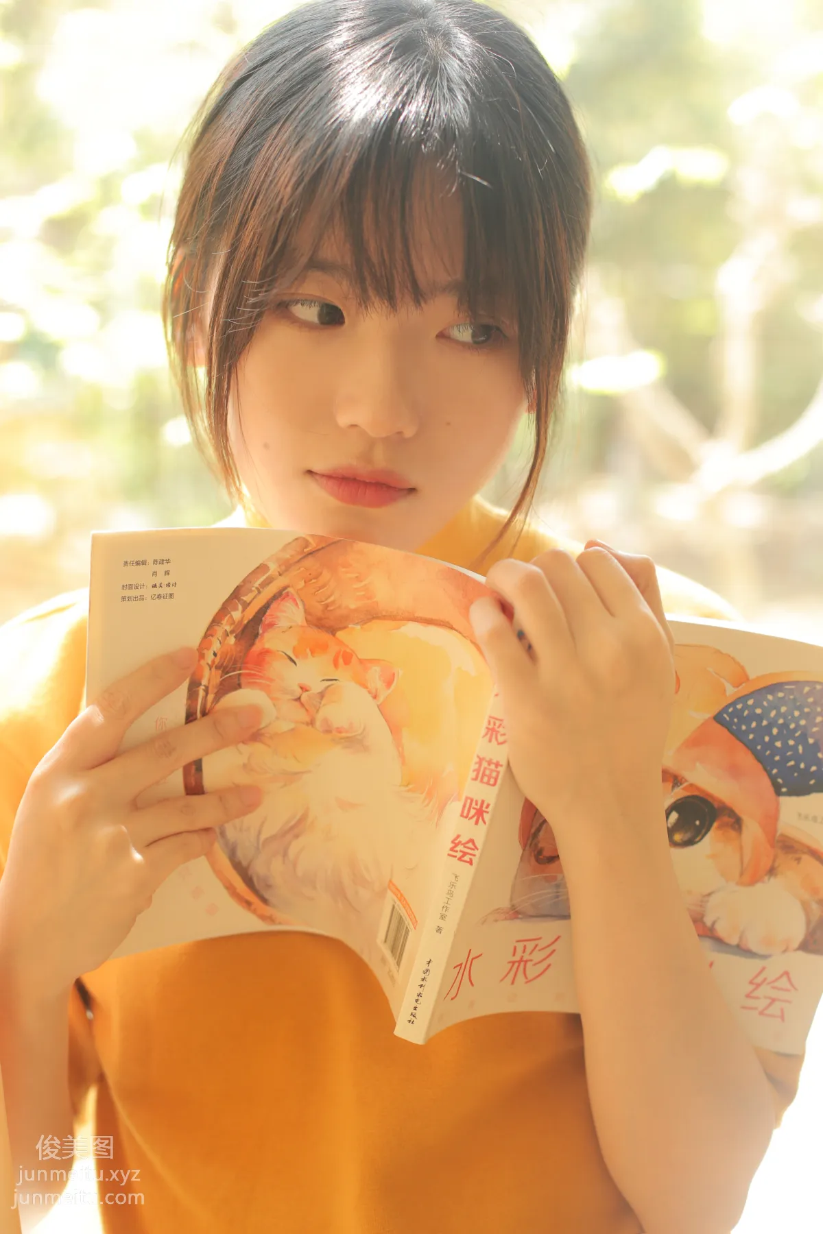 [YiTuYu] 2022.06.25 Autumn Brew Xueli Dawang photo 8