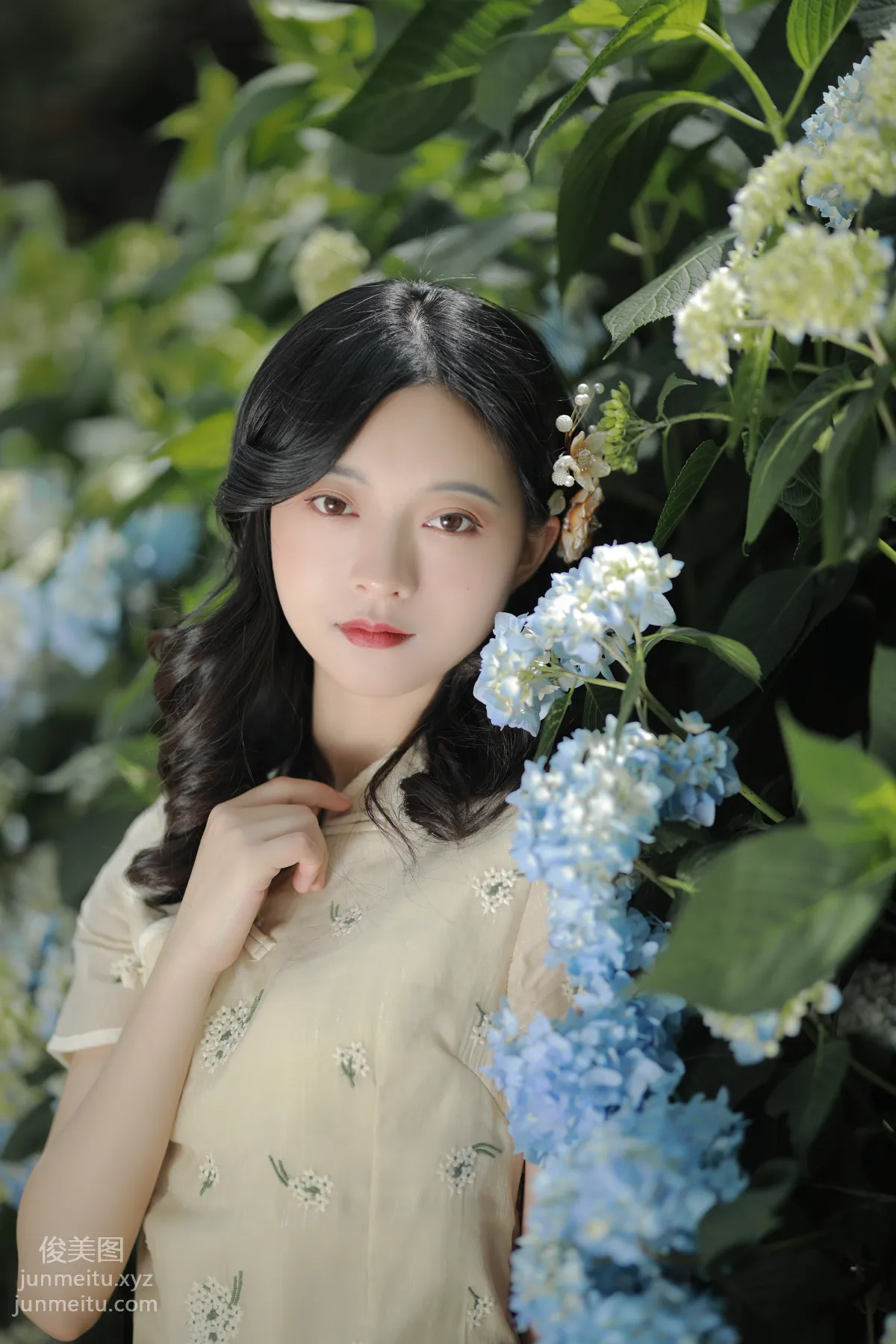 YunFleur: YiTuYu photo 4