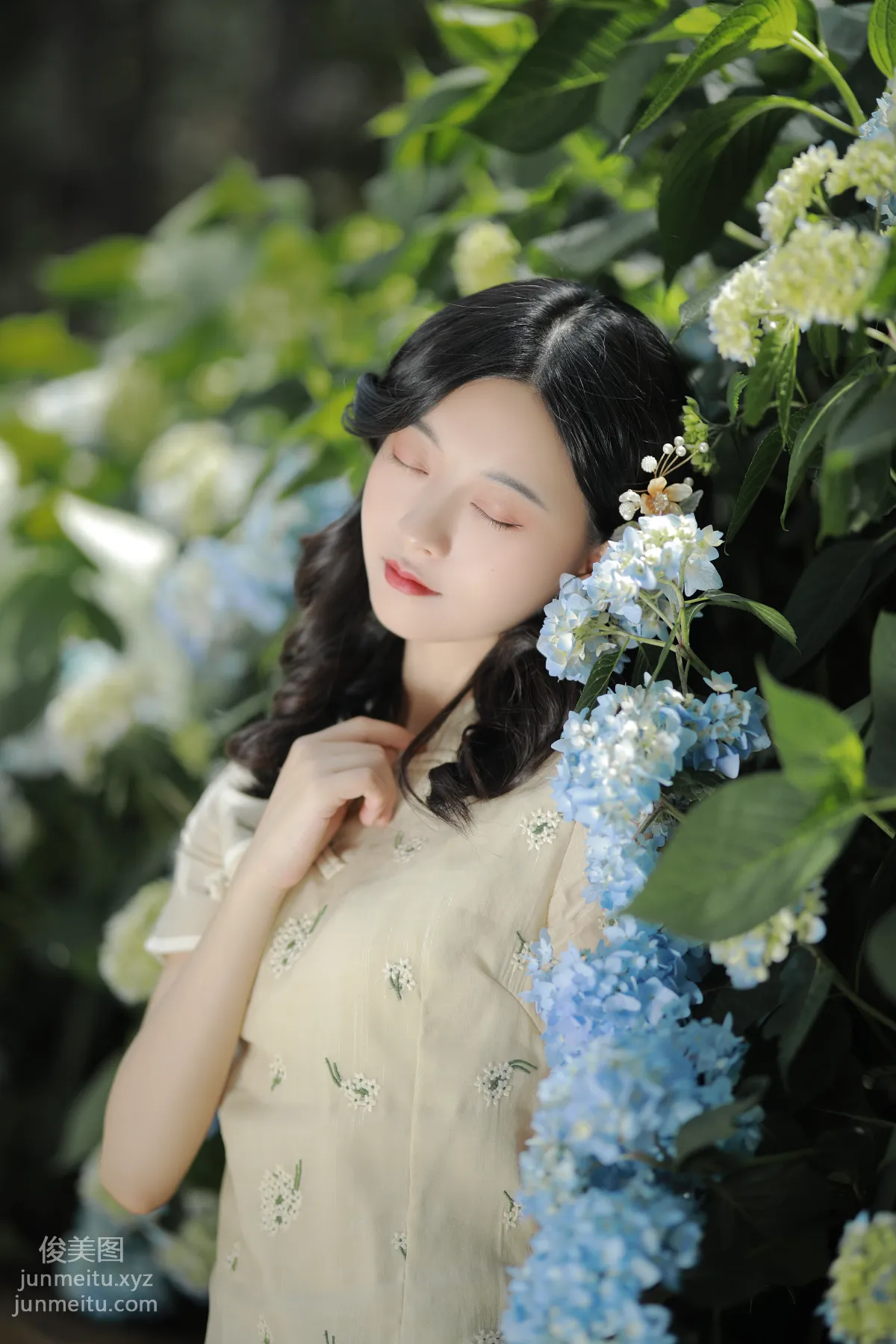 YunFleur: YiTuYu photo 5