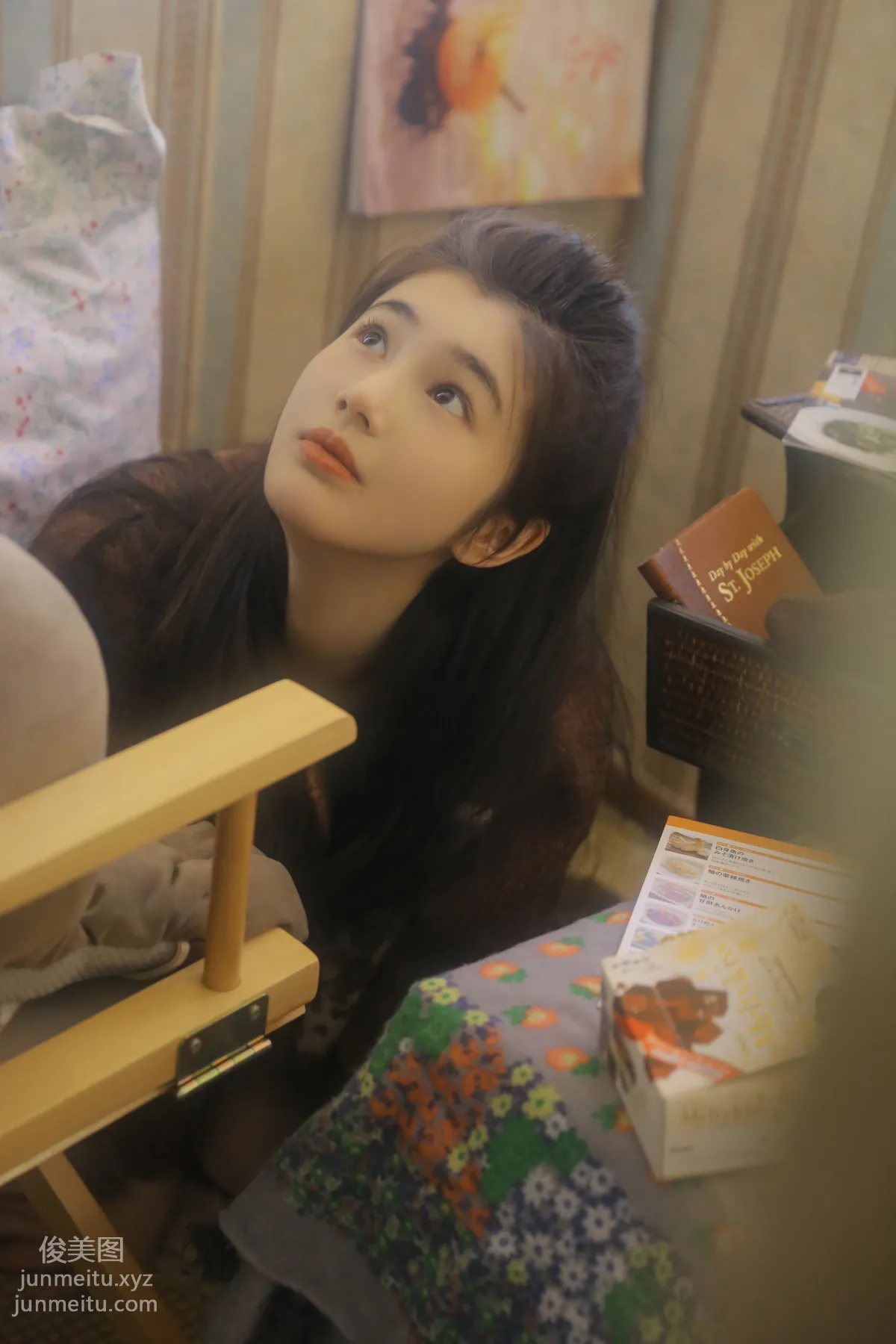 Fan Fan: YiTuYu photo 21