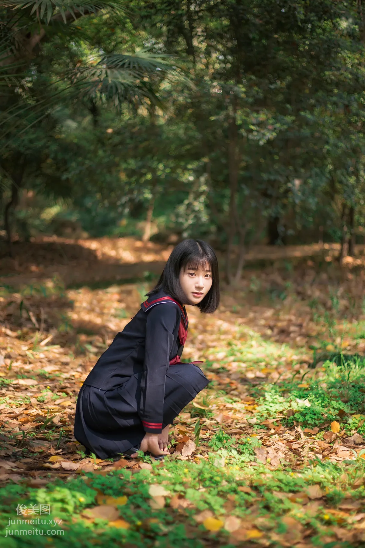 [YiTuYu] 2022.06.26 A Rainbow in the Eyes Zhengzi Tinger photo 16