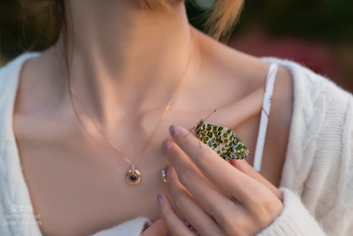 [藝圖語] 2022.06.27 地膚花開 兔子Zzz不吃胡蘿蔔 19