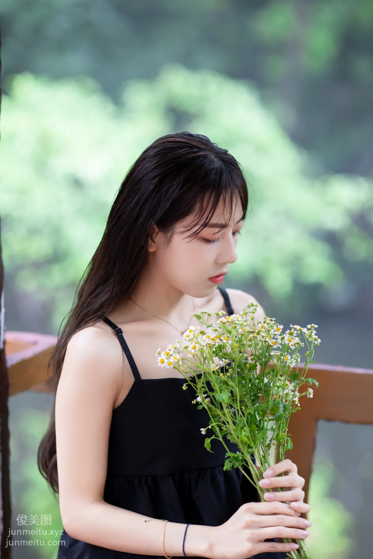 Mu Han: YiTuYu photo 21