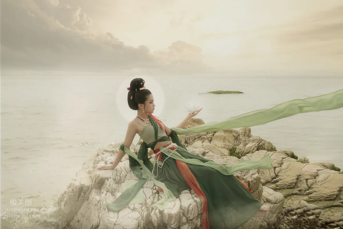 Qing Huan: YiTuYu photo 4