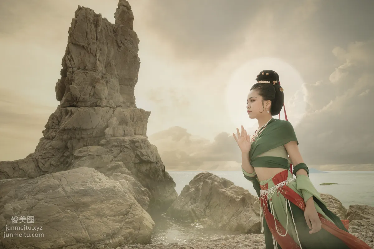 Qing Huan: YiTuYu photo 8
