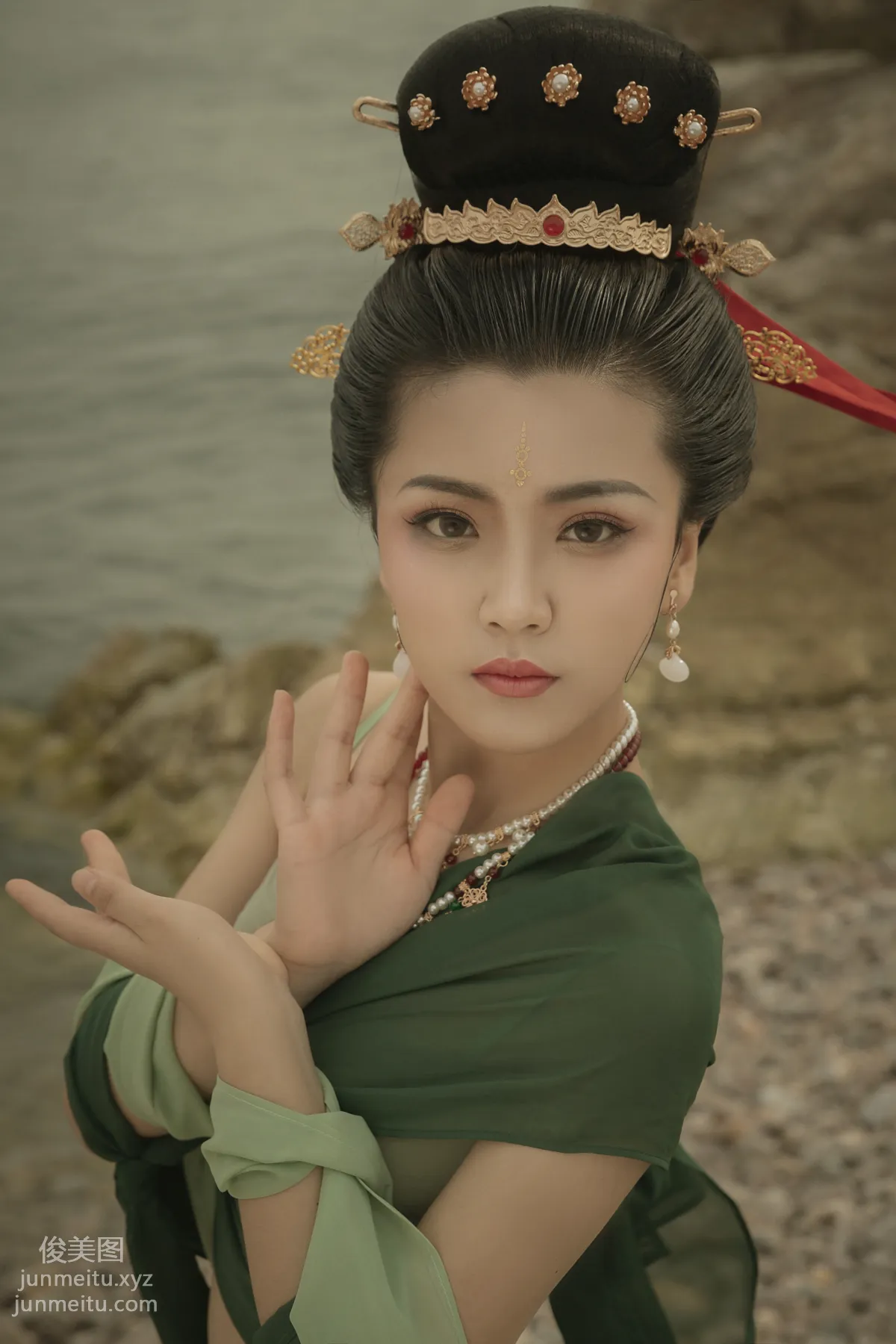 Qing Huan: YiTuYu photo 10
