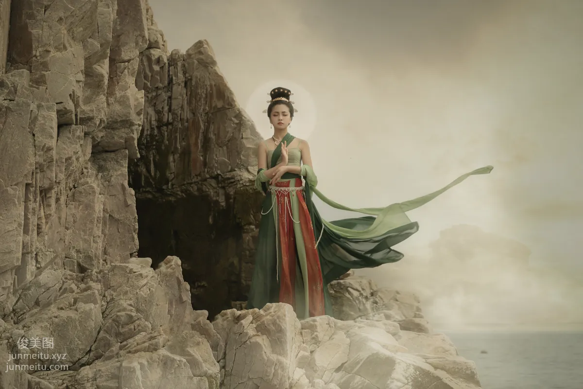 Qing Huan: YiTuYu photo 13