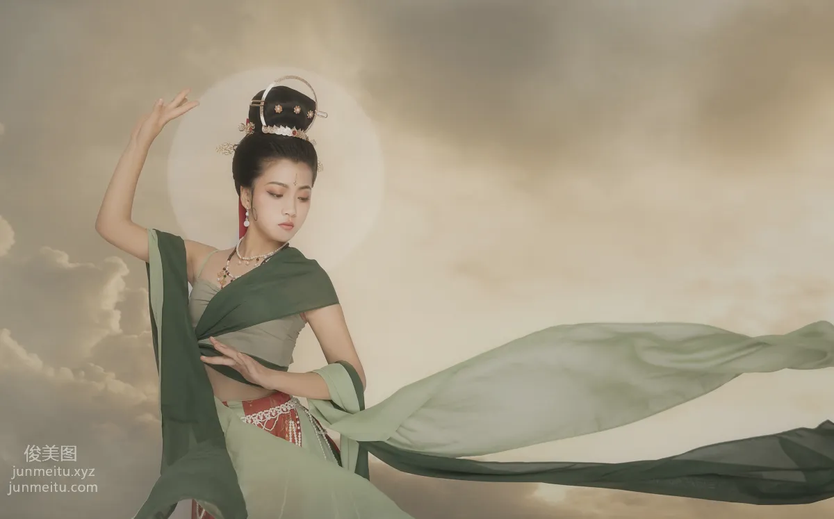 Qing Huan: YiTuYu photo 15